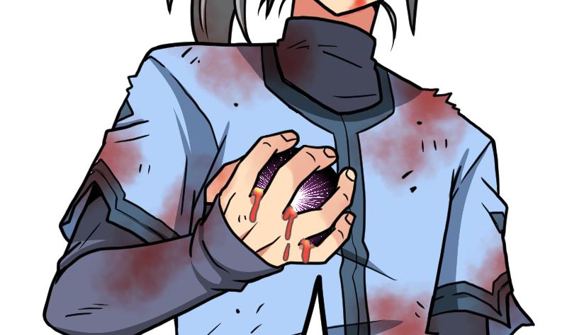 Peerless sword god เทพกระบี่ไรเทียมทาน ตอนที่ 39 หน้า 32