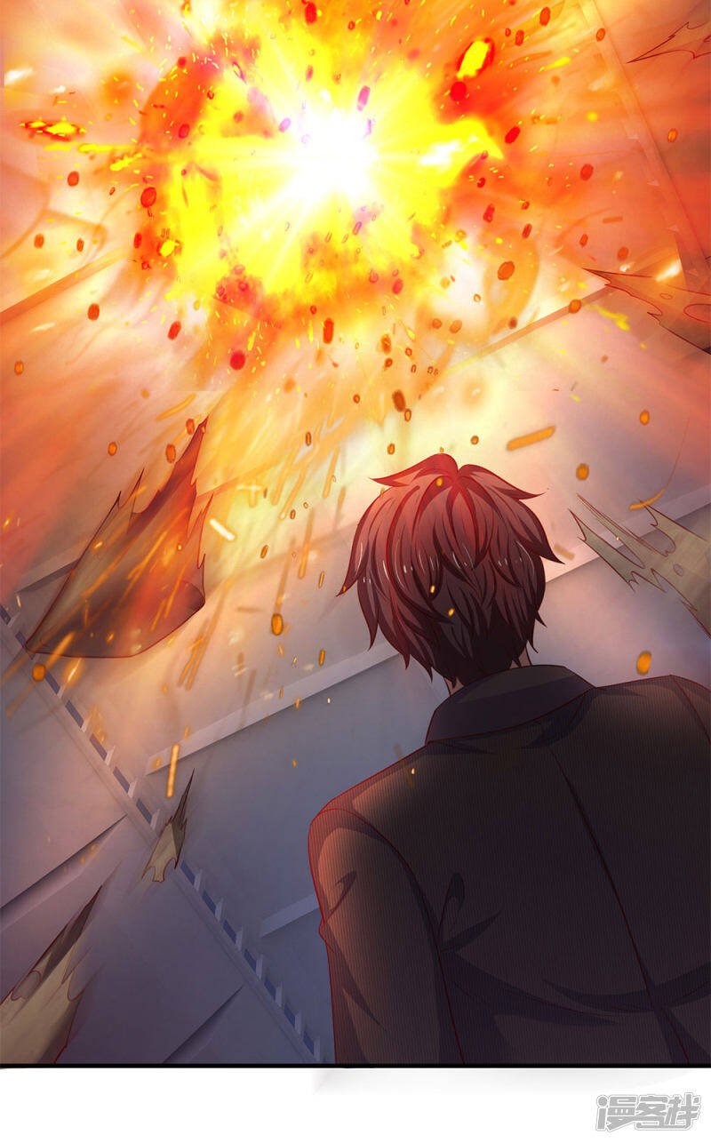 ราชาเทพนิรันดร์ (Eternal god king) ตอนที่ 197 หน้า 10