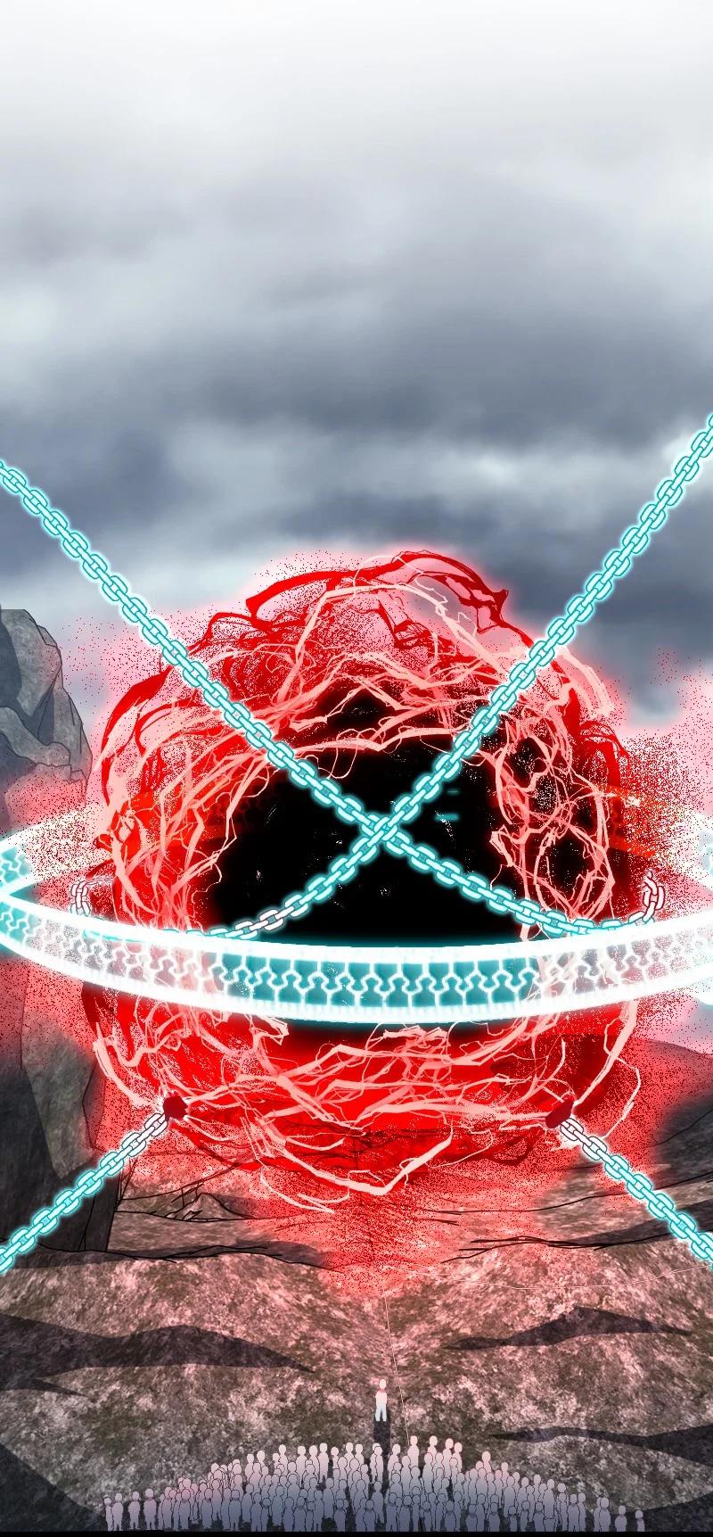 ชีวิตอันสันโดษของจักพรรดิ์หลินเกอ ตอนที่ 69 หน้า 39