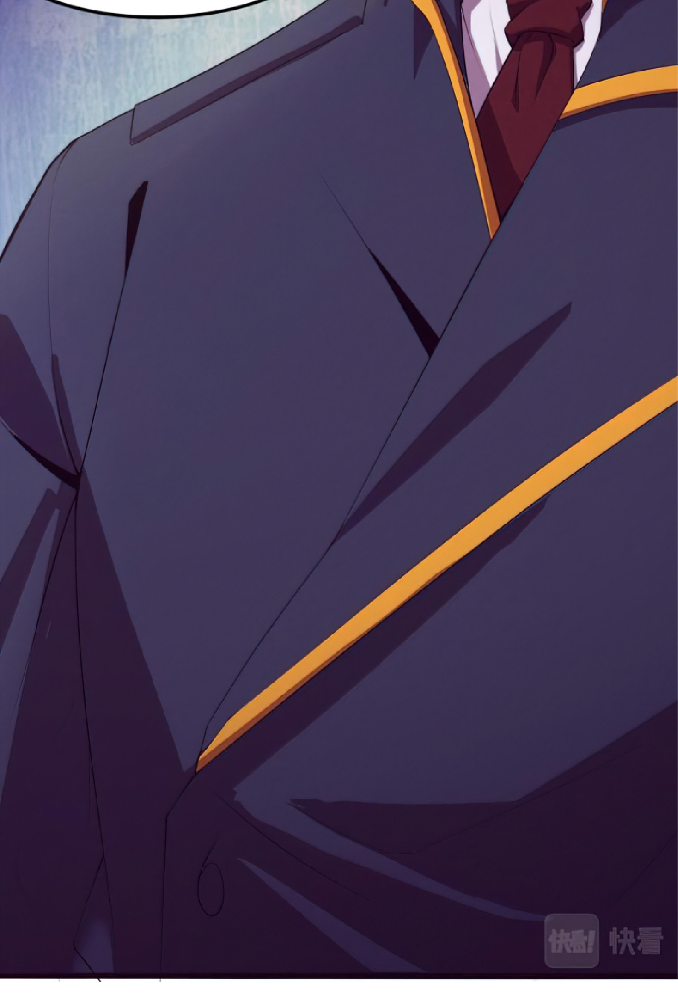 The Frenzy Of Evolution ตอนที่ 19 หน้า 9