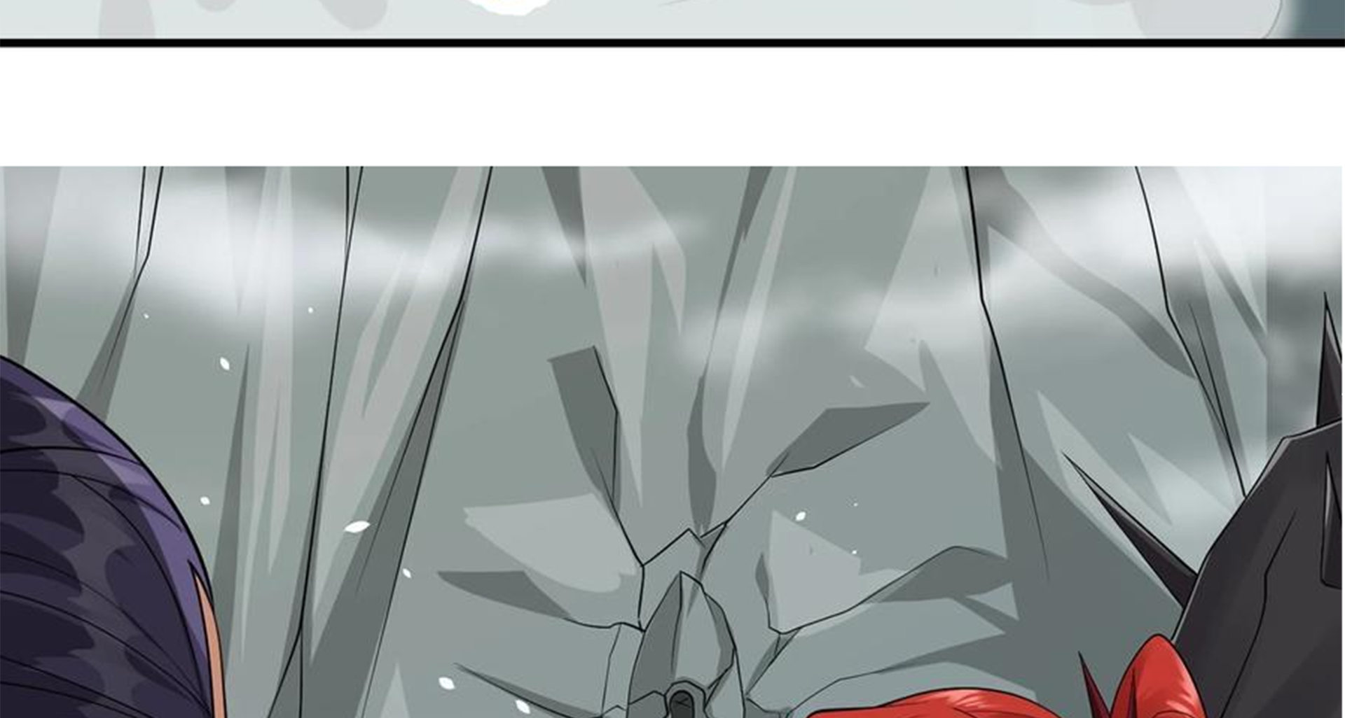 ชะตาตัวร้ายอย่างข้าจะตบ ตัวเอกก็ไม่ใช่เรื่องยากเกินไป ถูกไหม ? ตอนที่ 14 หน้า 48