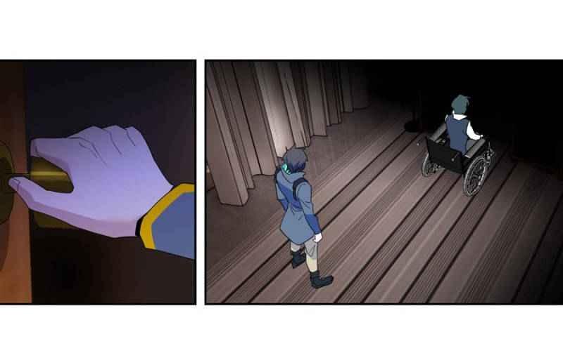 Swallowed star ศึกล้างดวงดาว ตอนที่ 120 หน้า 8