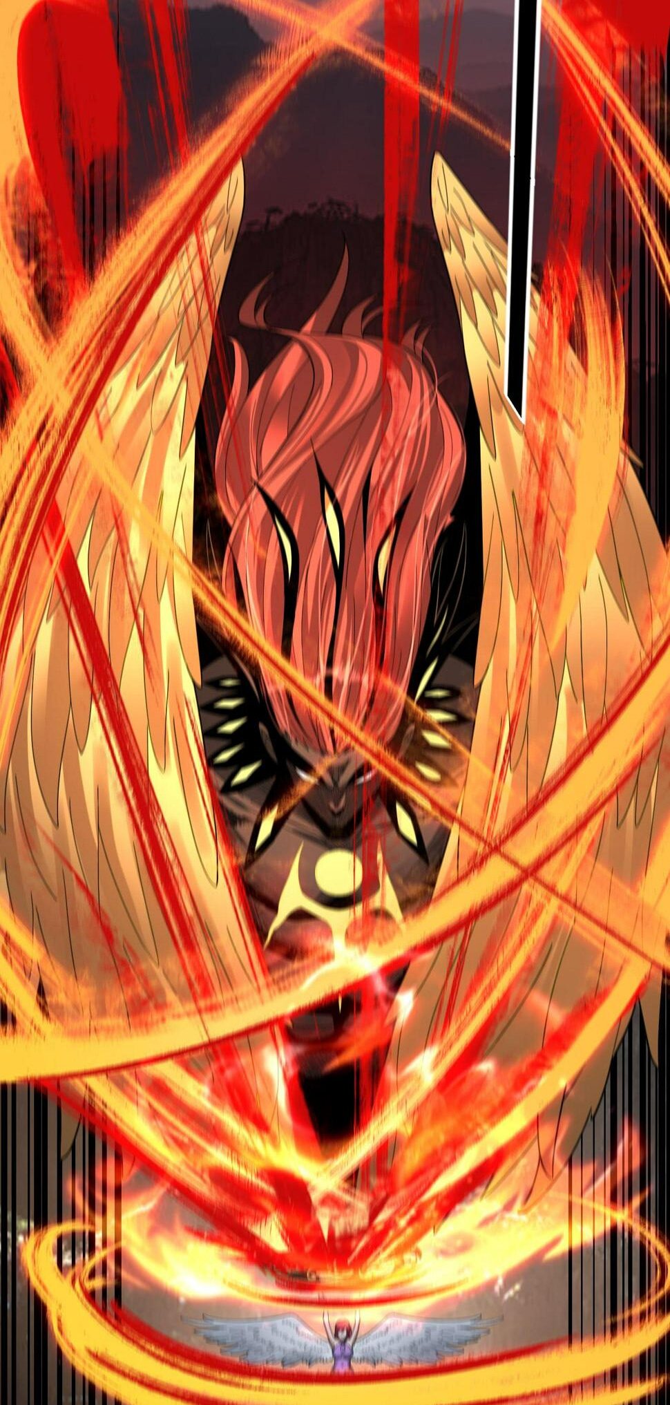 ข้าคือจอมวายร้ายผู้ยิ่งใหญ่ (ชนจีนก่อนใคร) ตอนที่ 75 หน้า 42