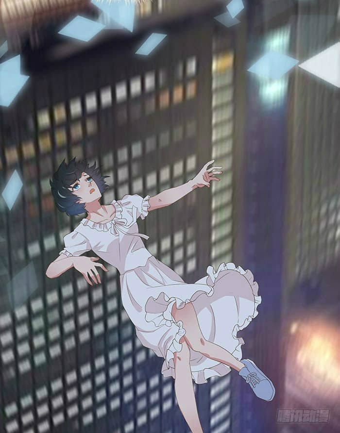 |.Rebirth-City-Deity ตอนที่ 2 หน้า 3