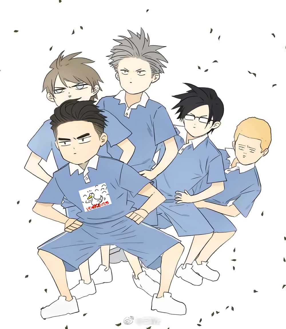 Nan Hao & Shang Feng ตอนที่ 49 หน้า 10