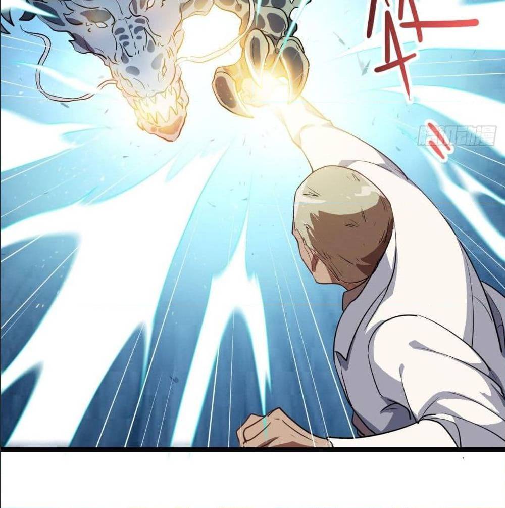 High energy strikes ตอนที่ 21 หน้า 55