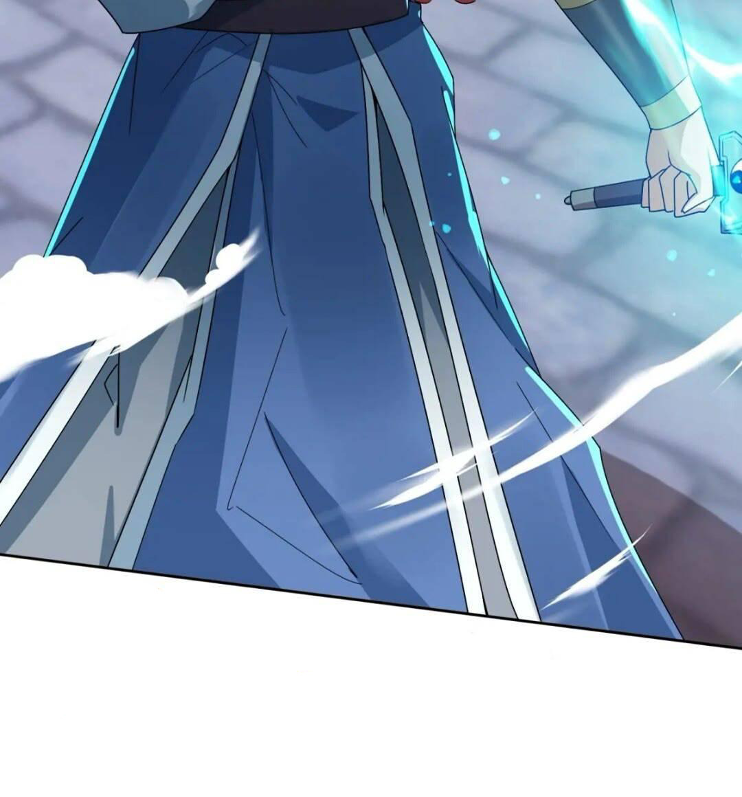 มาต่างโลกร้อยปีพึ่งมีระบบซะงั้น ตอนที่ 16 หน้า 51