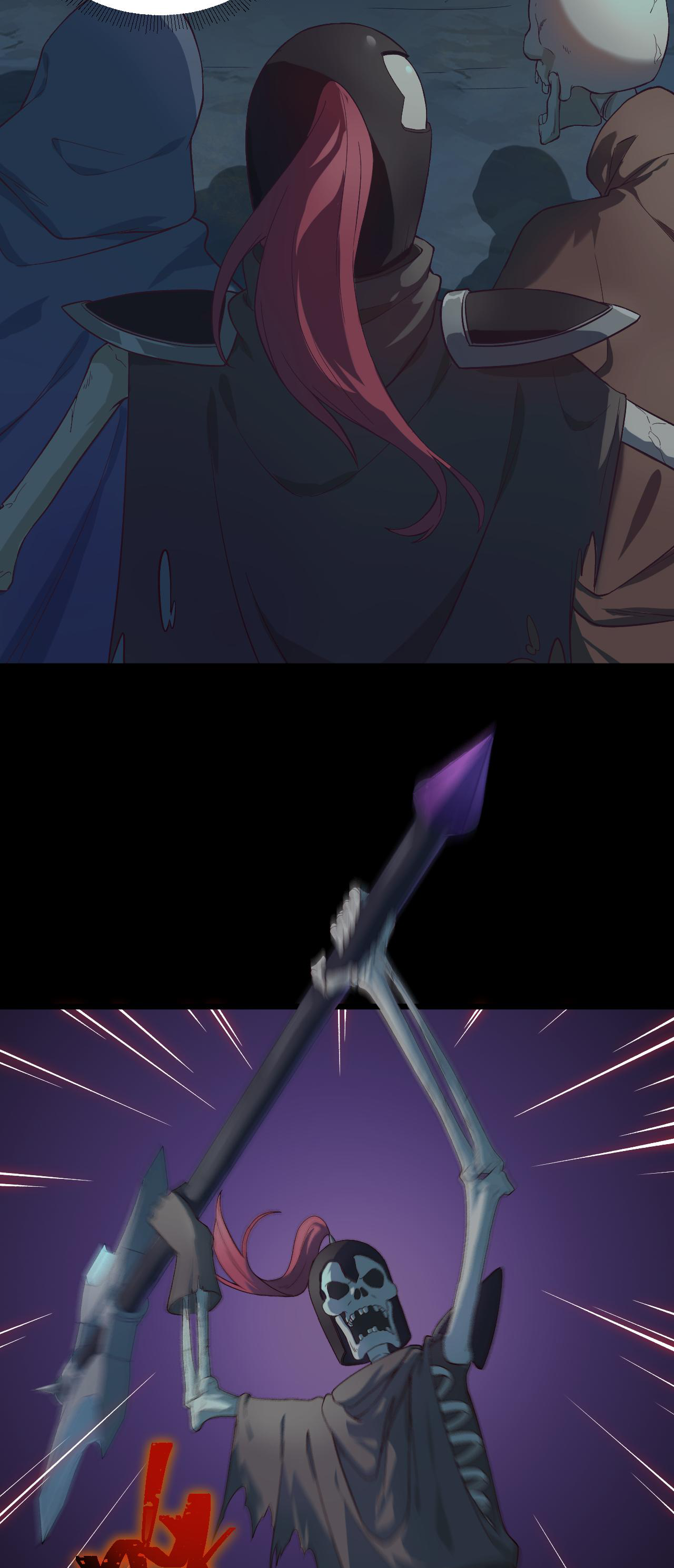 เกมบุกโลก ตอนที่ 20 หน้า 23