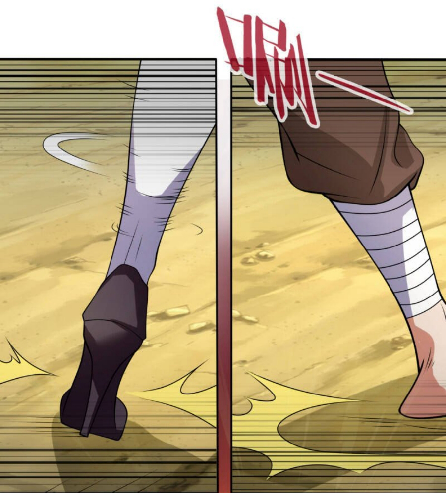 นครเซียนแห่งผู้ต่อต้านสวรรค์ ตอนที่ 195 หน้า 2