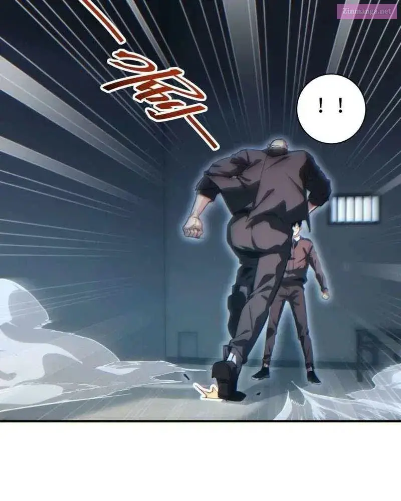เกิดใหม่วันสิ้นโลก  (Rebirth In The End Times: I Reached The Top By Opening Boxes) ตอนที่ 38 หน้า 81