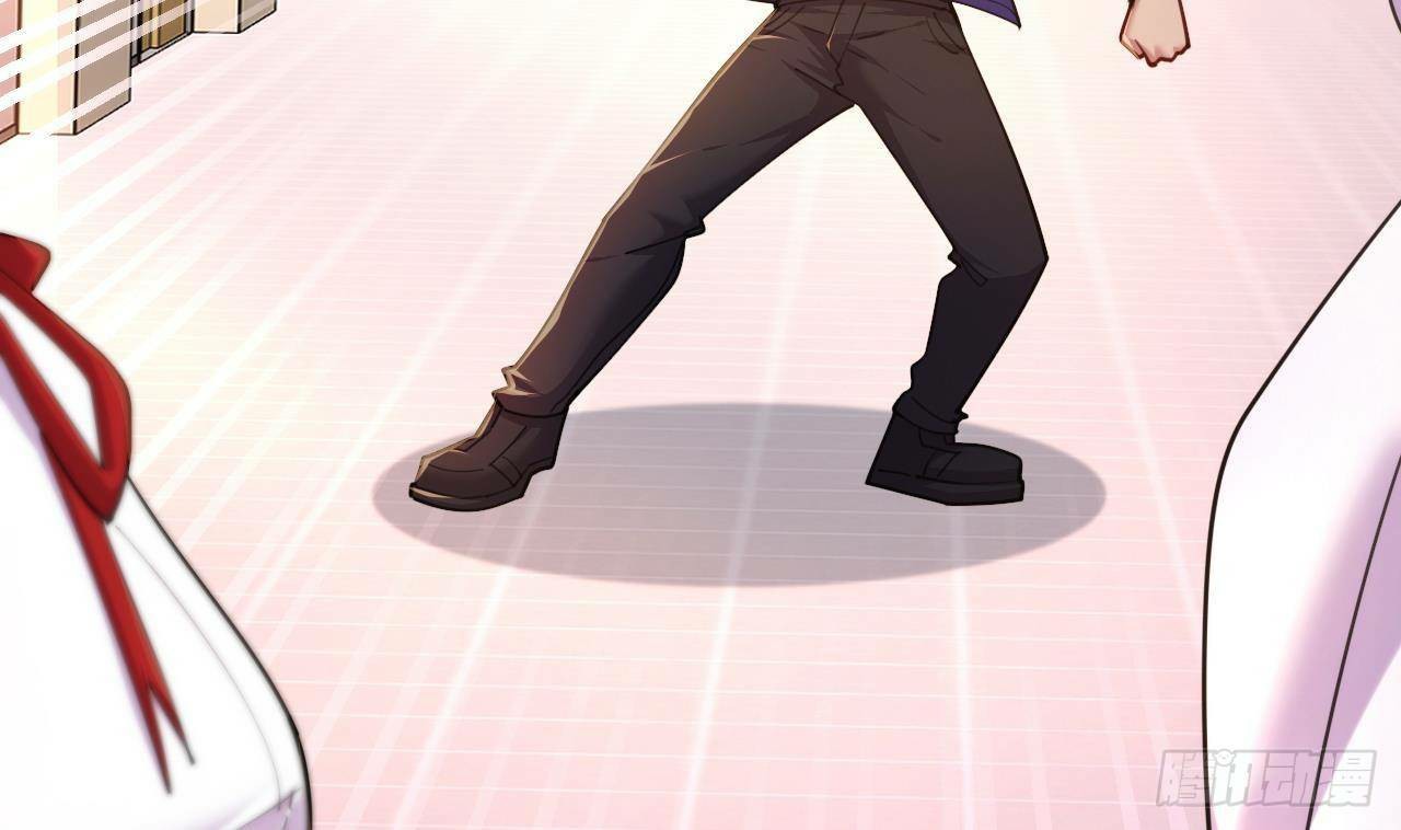 อยู่ดีๆโลกของผมก็เต็มไปด้วยสิ่งลึกลับ ตอนที่ 15 หน้า 34