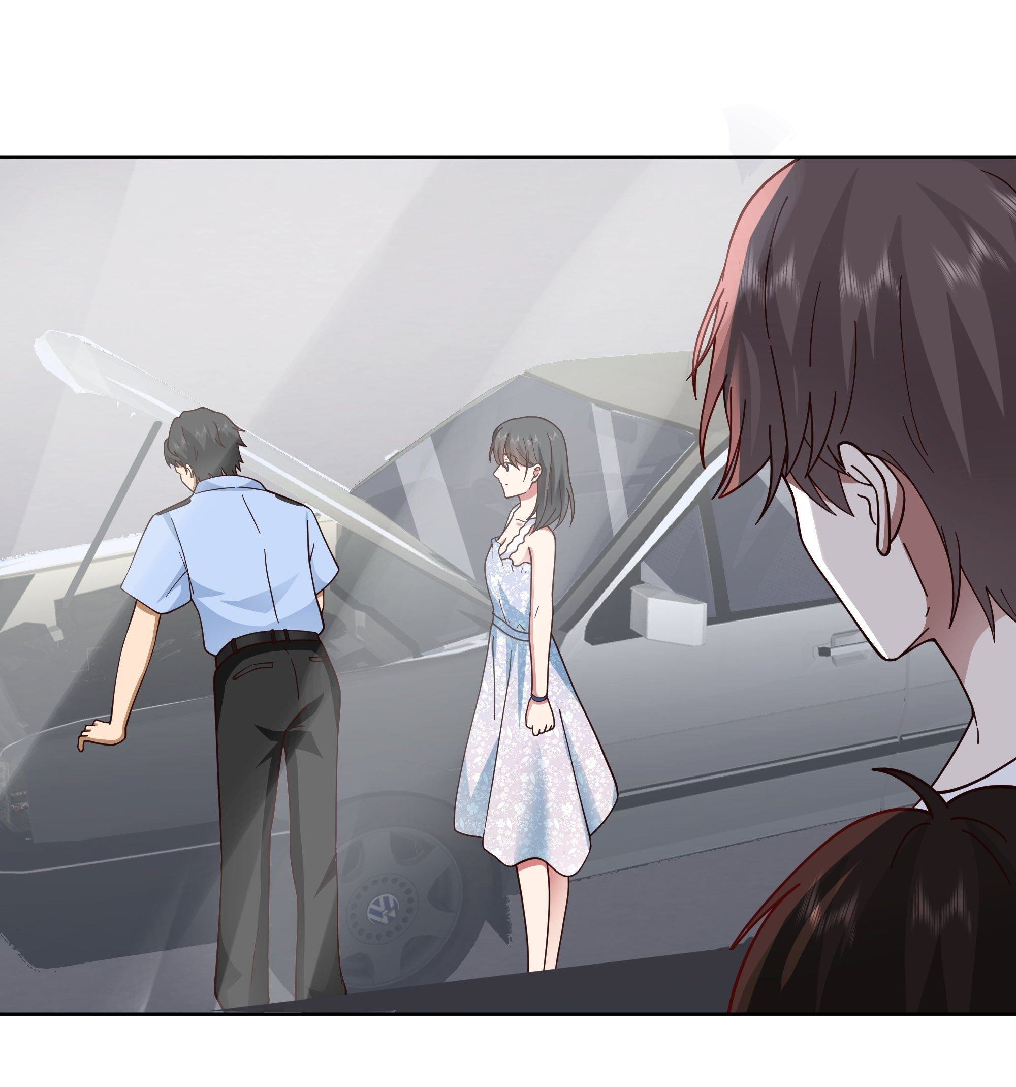 ผมไม่ได้อยากกลับมาเกิดใหม่เลยจริงๆ ตอนที่ 6 หน้า 6