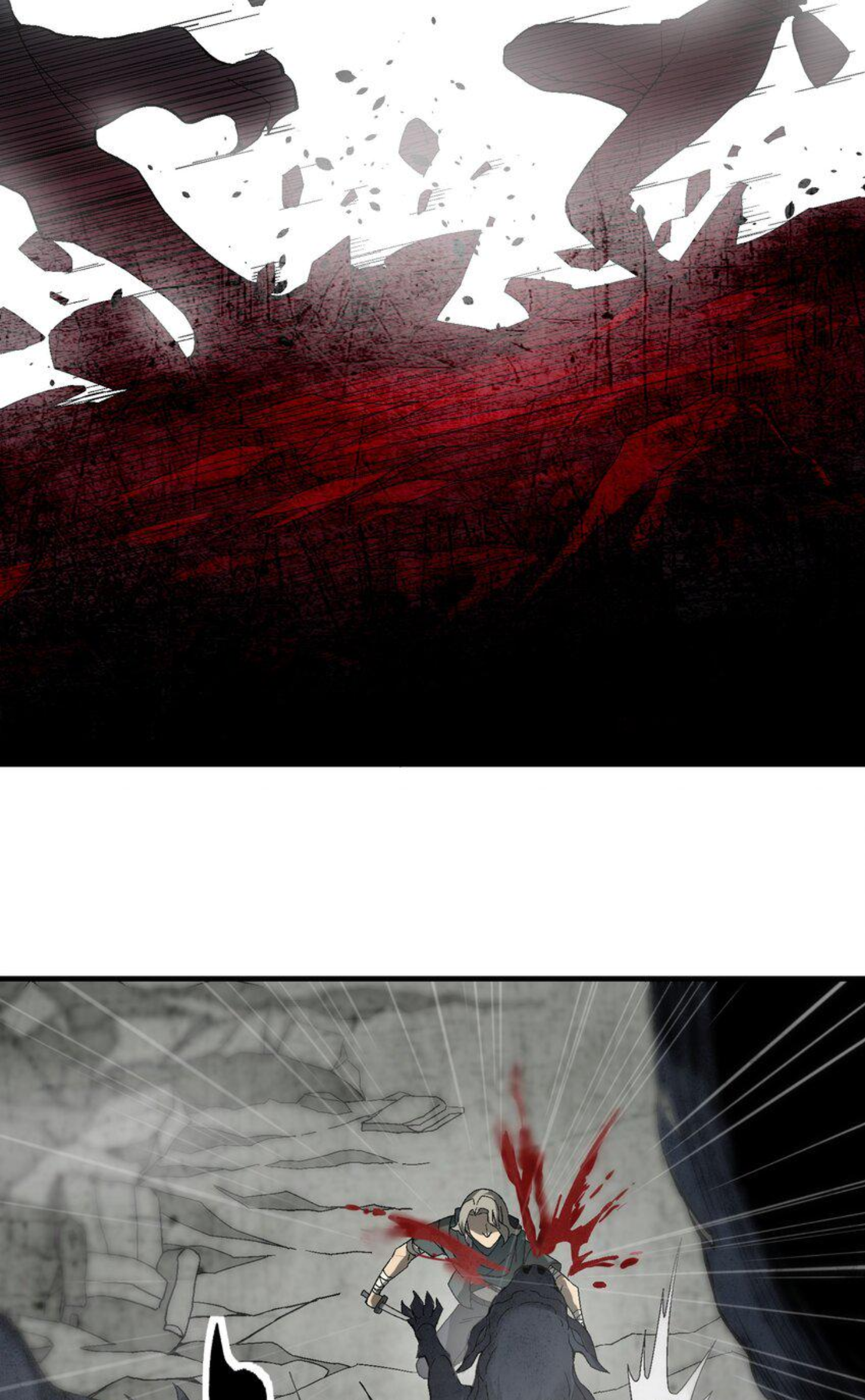 เมื่อข้าลงจากเขาแล้ว ข้าจะไร้ผู้ต่อกร !? (ฝึกเสร็จ Lv.Max) ตอนที่ 1 หน้า 13