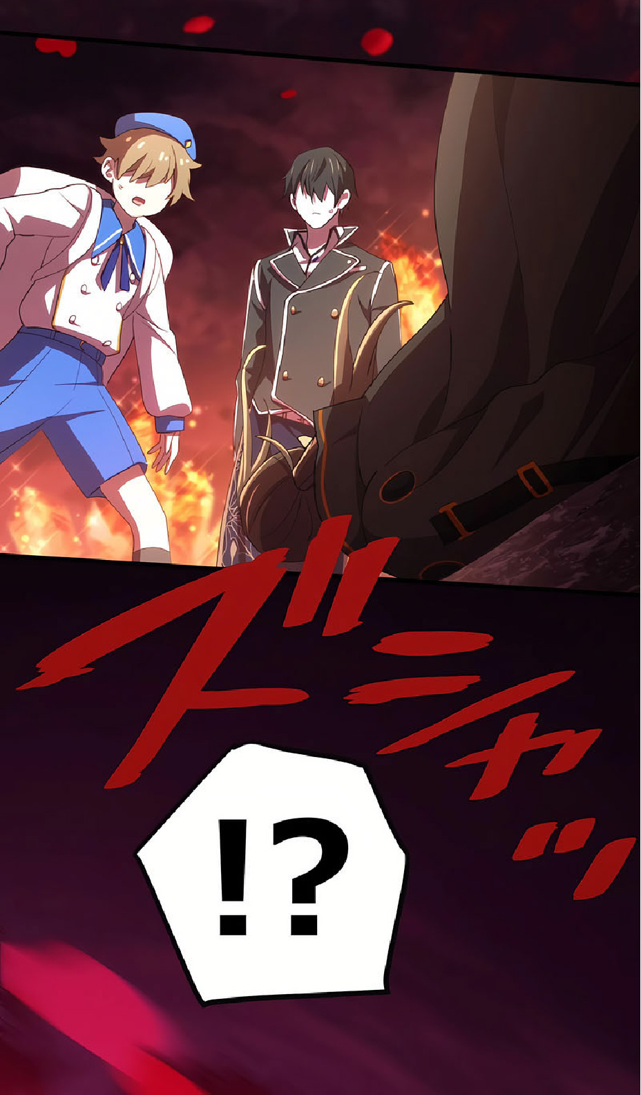 การกลับชาติมาเกิดของจอมเวทย์ต้องห้าม (Reincarnation of the Forbidden Archmage) ตอนที่ 35 หน้า 35