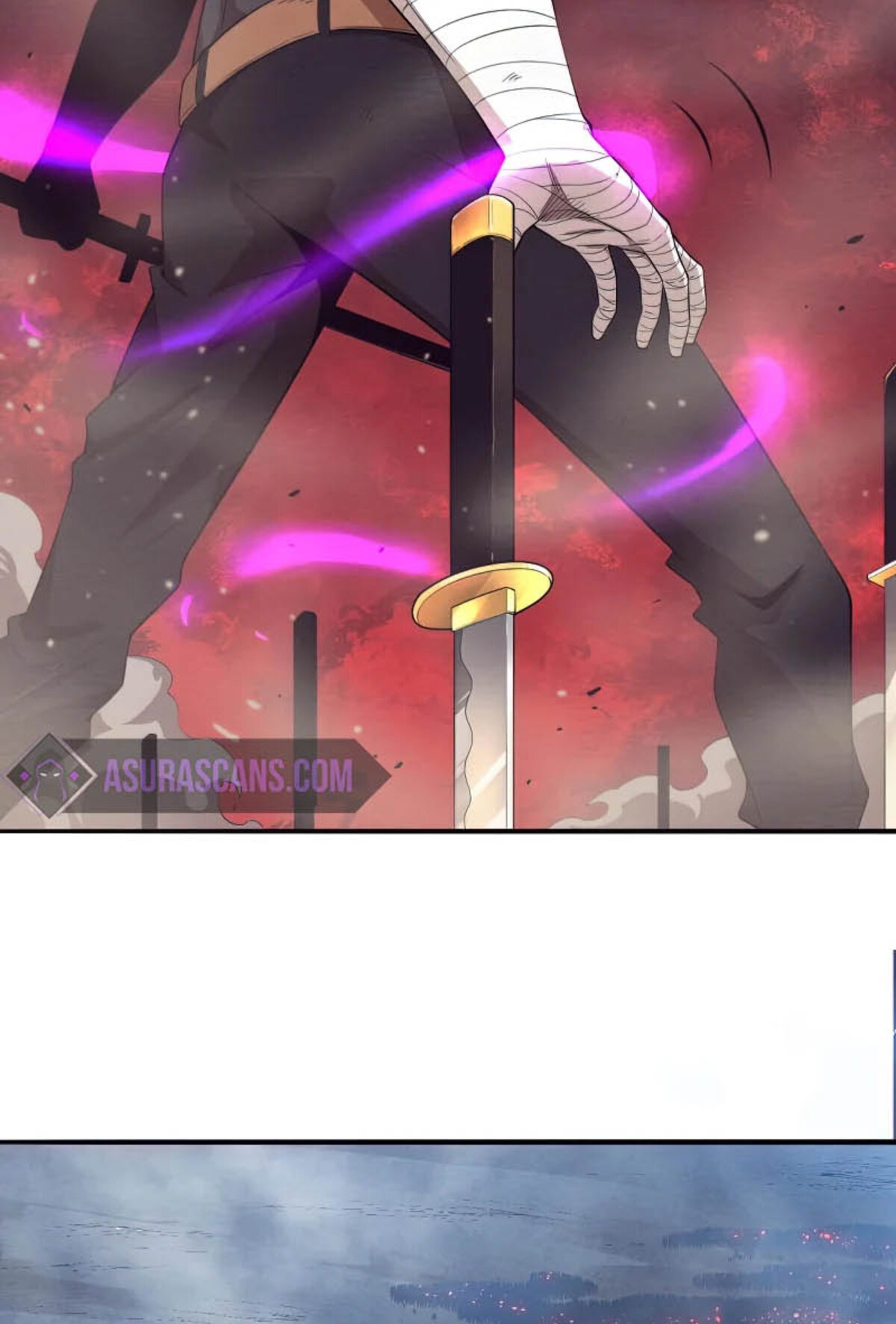 The Frenzy Of Evolution ตอนที่ 34 หน้า 64