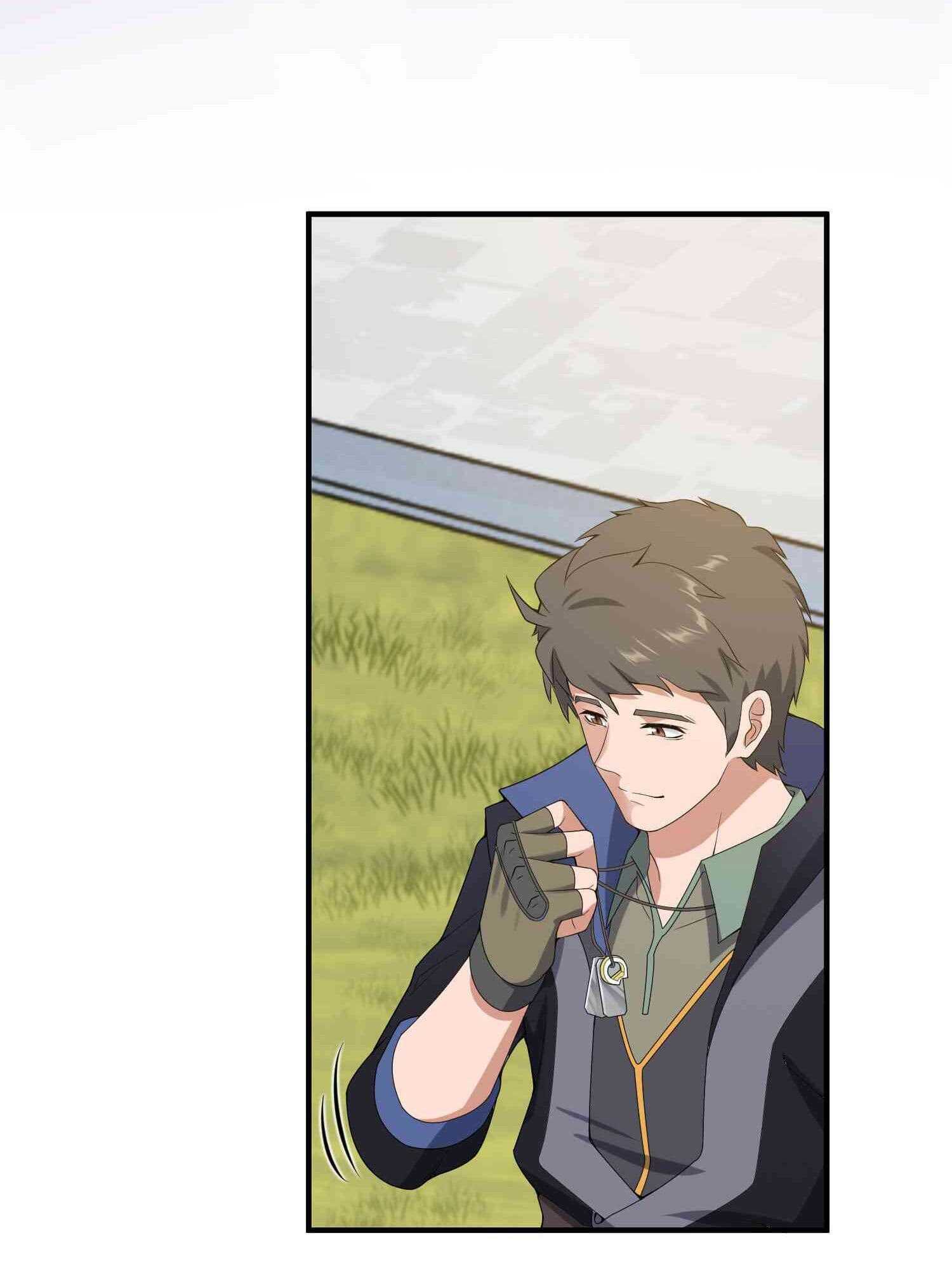 Super Warrior in Another World ทหารเซียนไปหาเมียที่ต่างโลก (กำลังแปลอยู่) ตอนที่ 16 หน้า 25