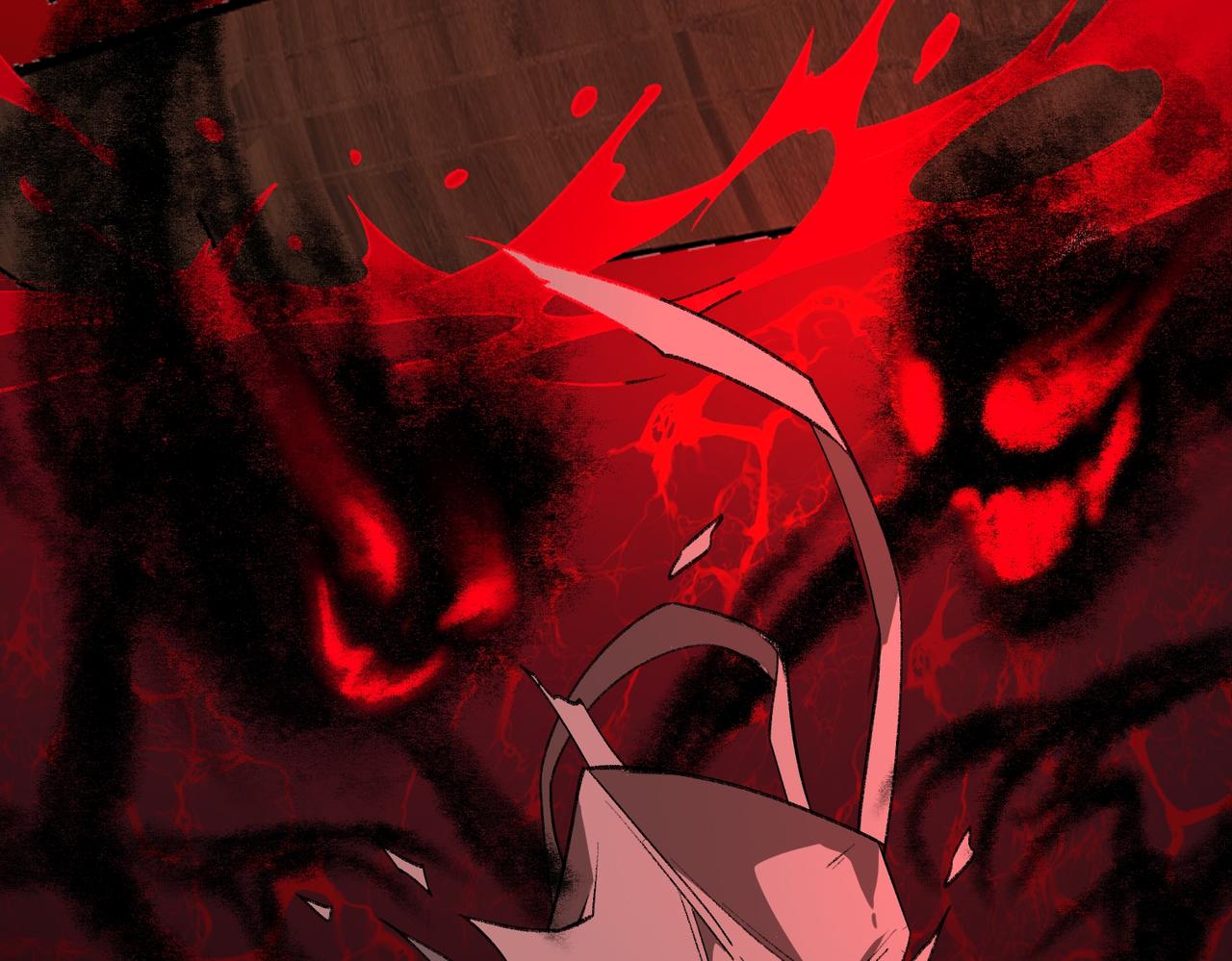 I created an Urban Legend ตอนที่ 28 หน้า 130