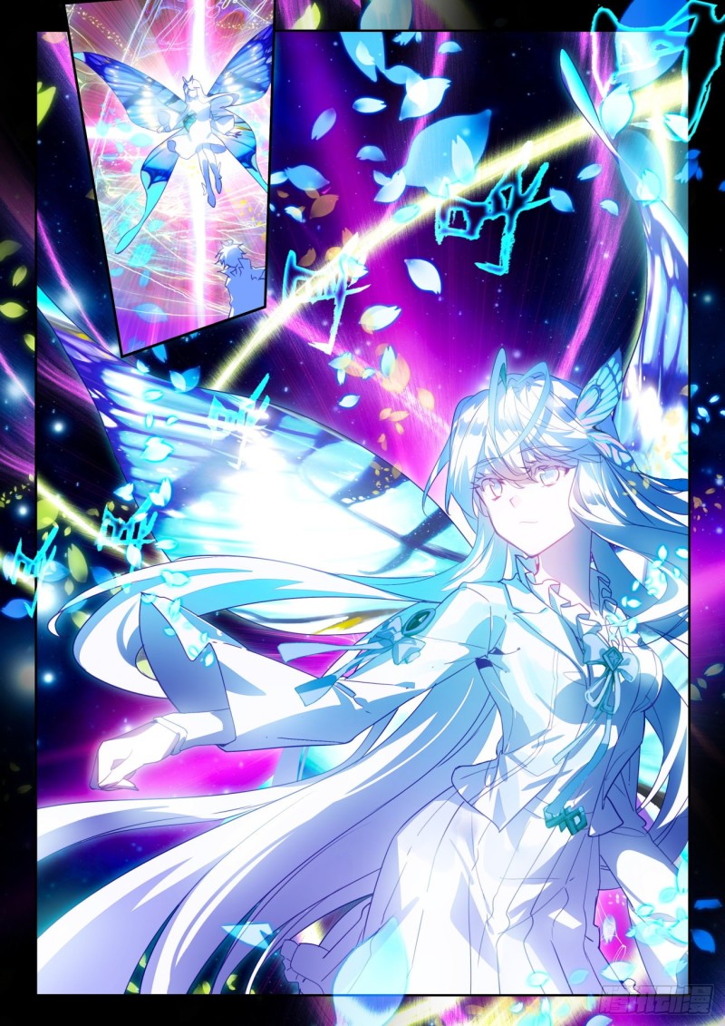 01. Douluo dalu 2 (ตอนที่ 276-318) ตอนที่ 4 หน้า 7