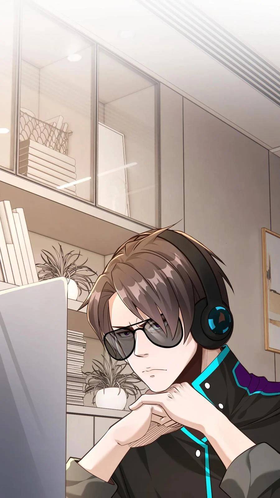 I Accidentally Became Invincible While Studying With My Sister ตอนที่ 9 หน้า 25