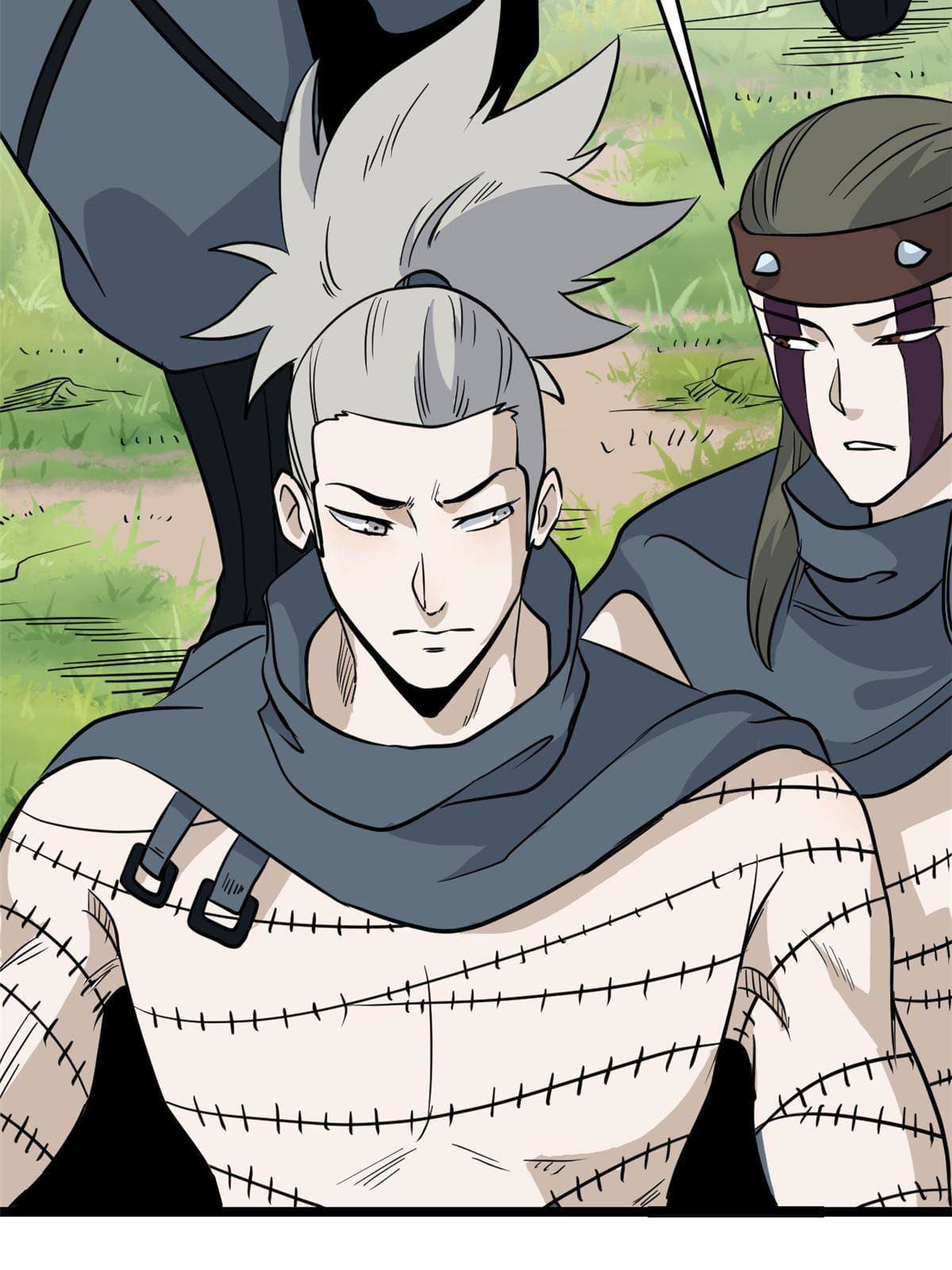 นิกายที่แข็งแกร่งที่สุด (ทันจีน) ตอนที่ 128 หน้า 28