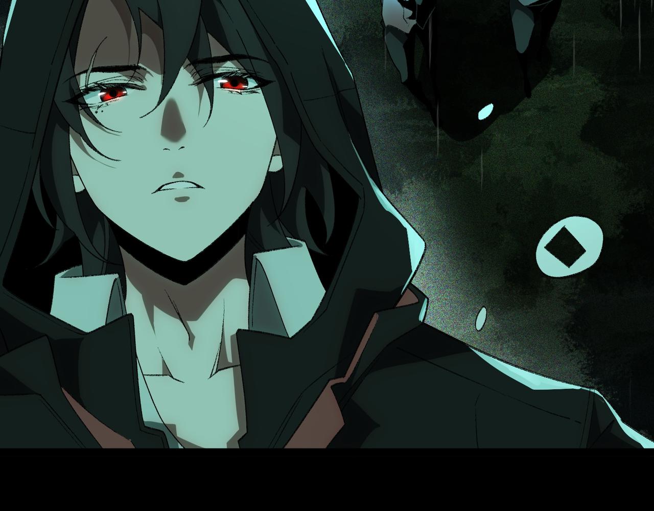 I created an Urban Legend ตอนที่ 10 หน้า 117