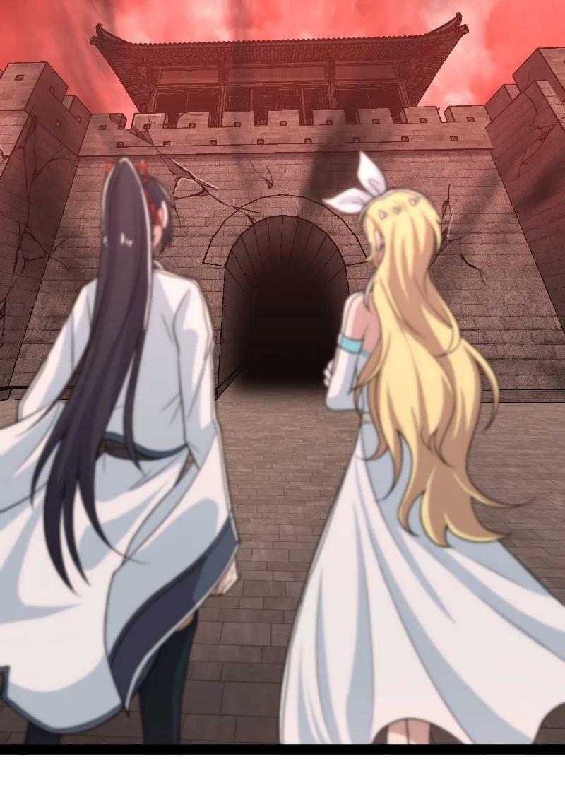 ชีวิตอันสันโดษของจักพรรดิ์หลินเกอ ตอนที่ 164 หน้า 18