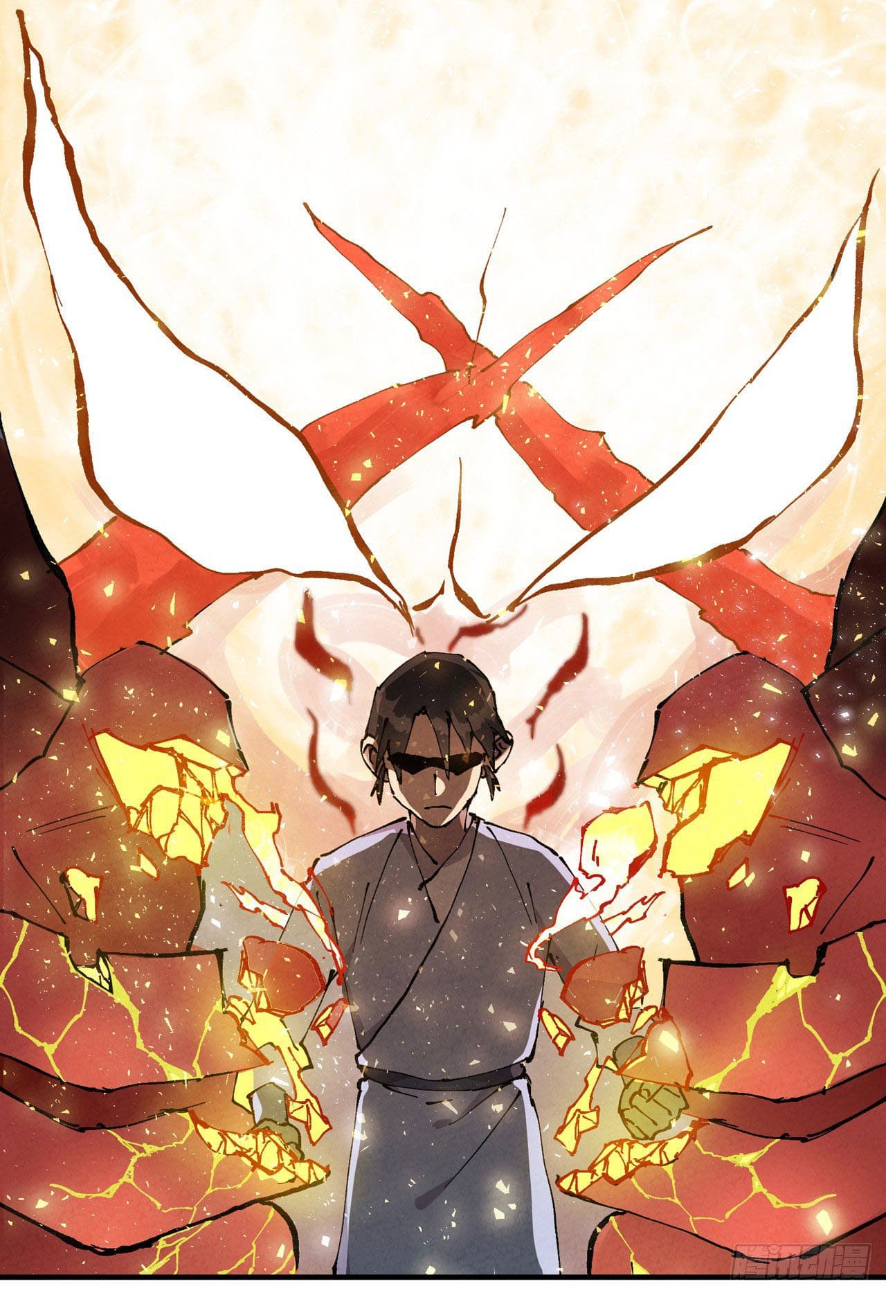 ระบบพัฒนาสุดแข็งแกร่ง ตอนที่ 21 หน้า 27