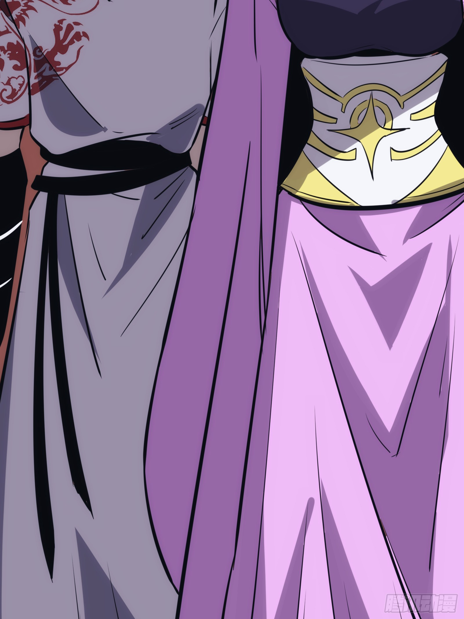 บังคับใจตัวเองก็ไร้เทียมทานได้ ตอนที่ 47 หน้า 44