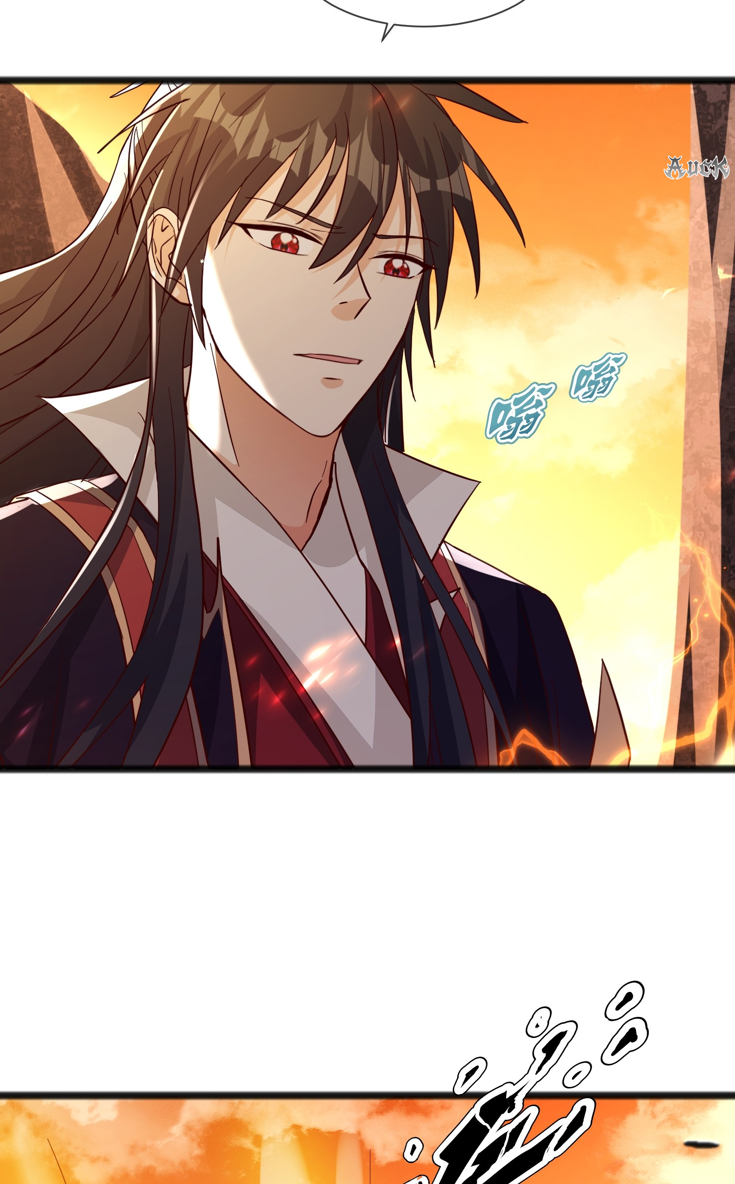 กลับมีพลังพระเจ้าสูงสุด ตอนที่ 3 หน้า 30