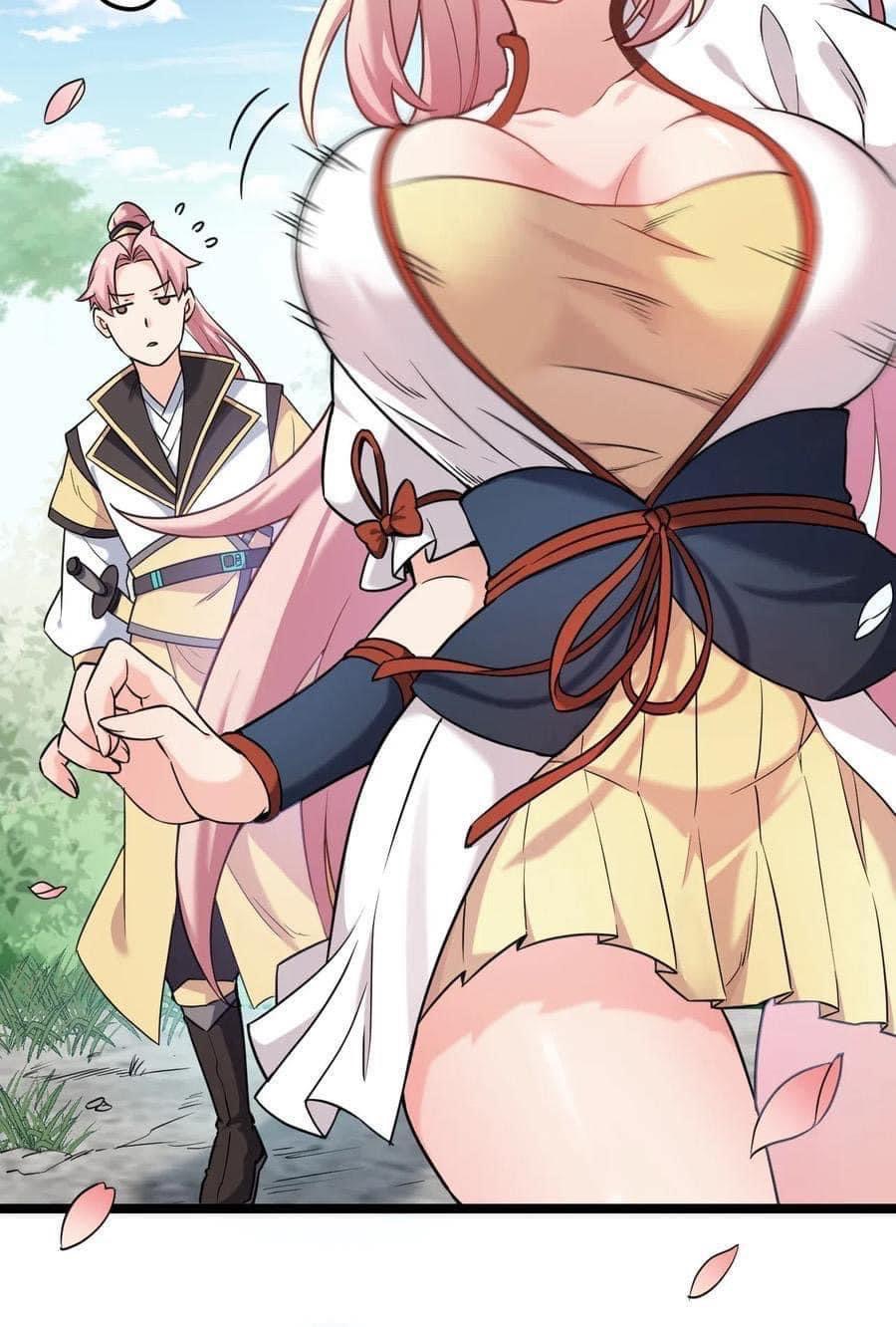 มหาบุรุษ ในตำนาน ตำนานที่หลับใหล (ศิษย์เบิ้มๆ) ตอนที่ 3 หน้า 39