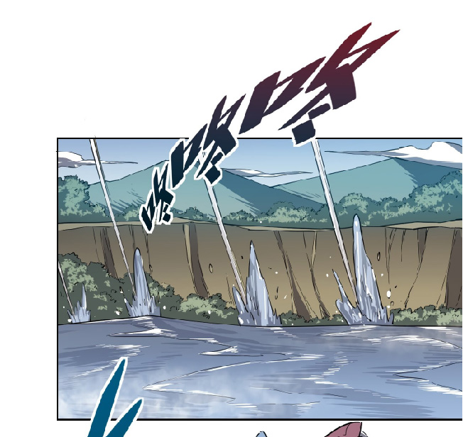 The People On Earth Are Too Ferocious ตอนที่ 135 หน้า 5