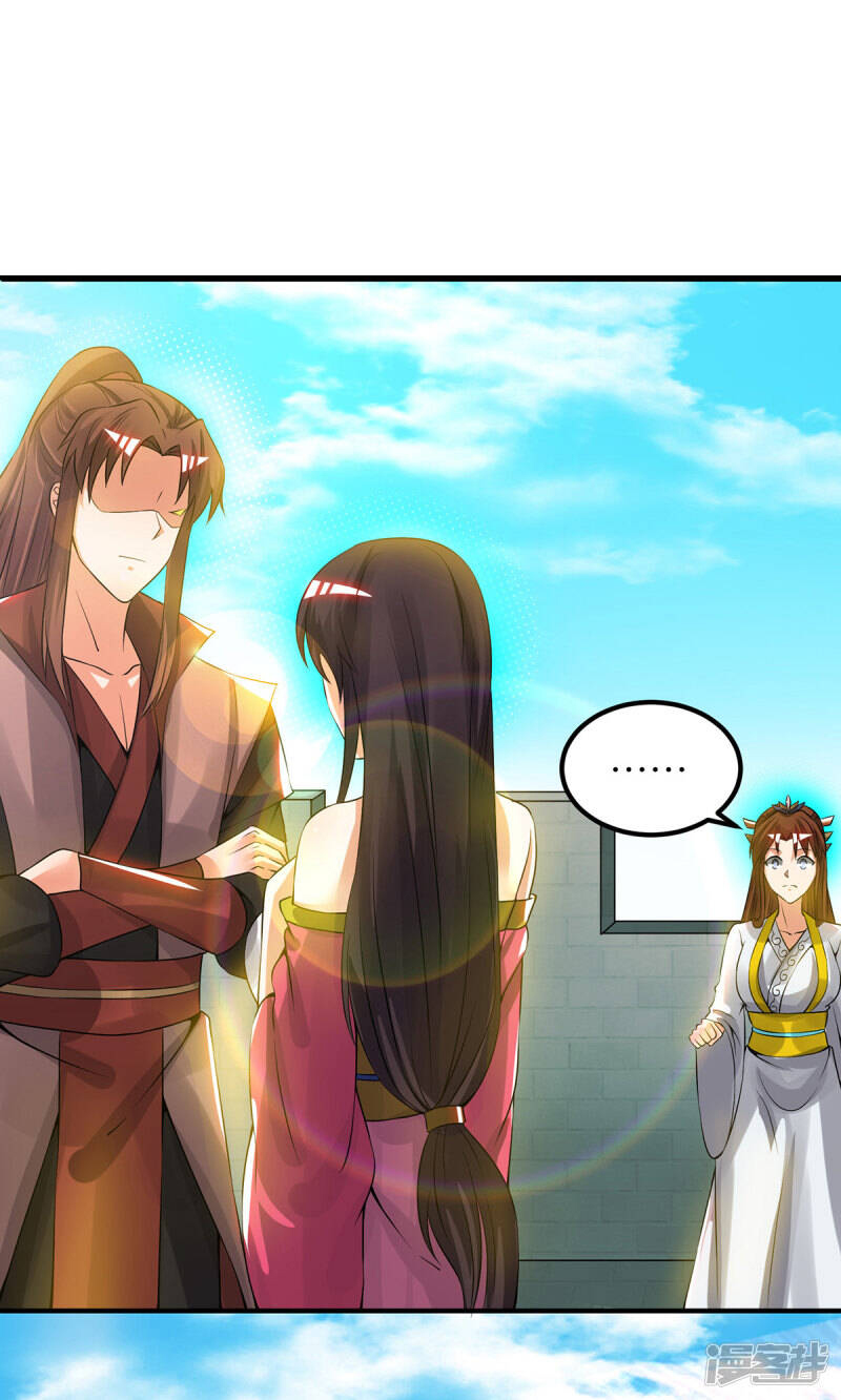 Reversal of god king จอมราชันย์ผงาดโลกันต์ ตอนที่ 38 หน้า 2