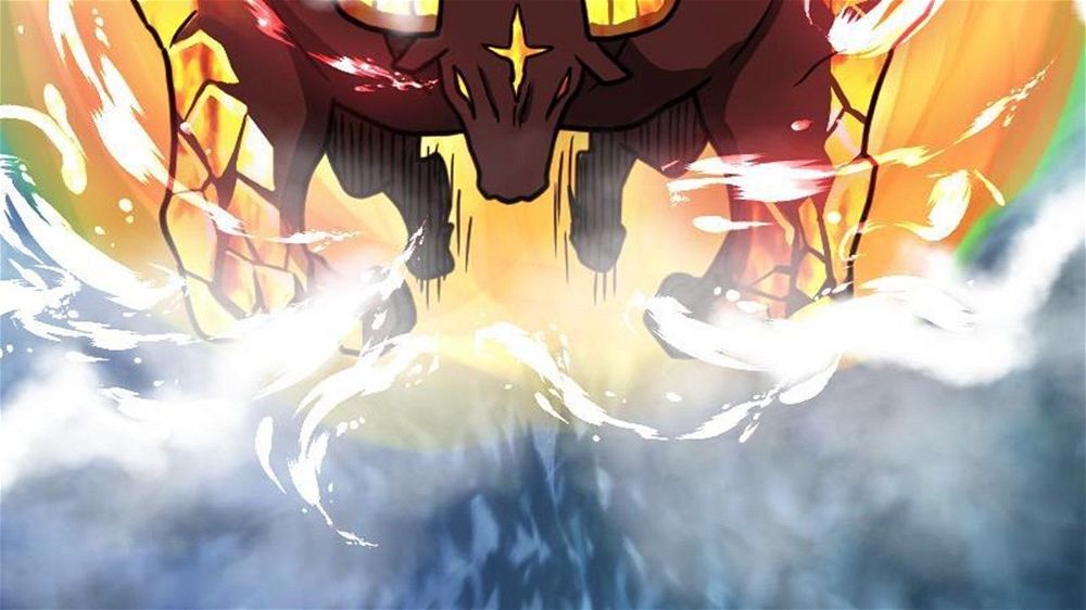 Peerless sword god เทพกระบี่ไรเทียมทาน ตอนที่ 31 หน้า 83