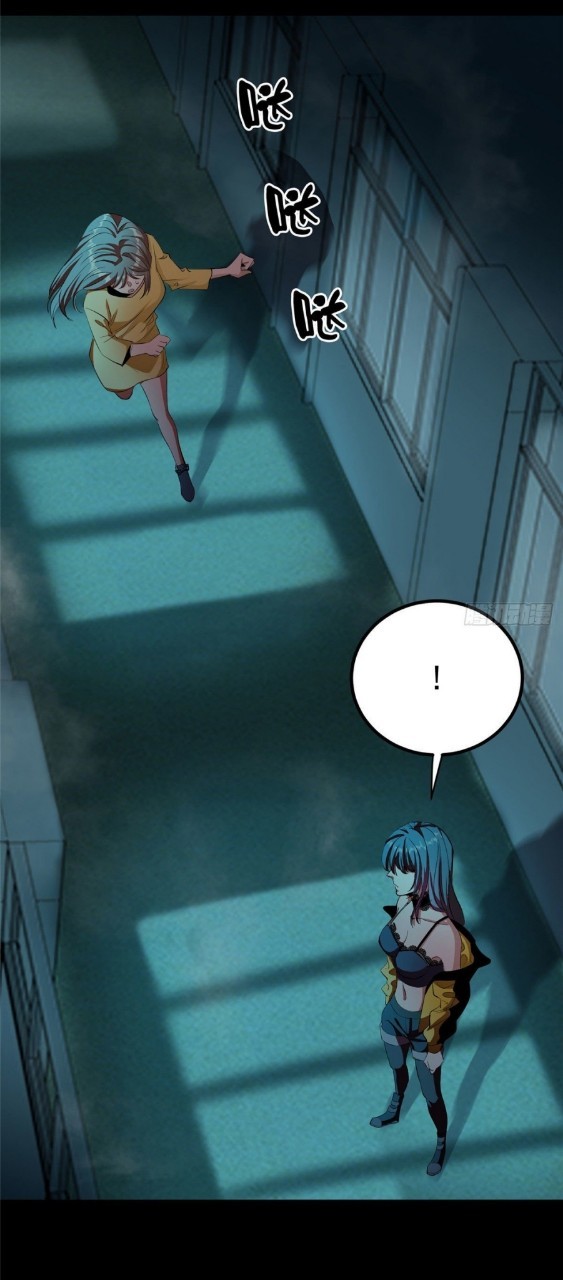 รูเล็ตเวิลด์ สุ่มไอเทมเอาชีวิตรอด ตอนที่ 15 หน้า 37