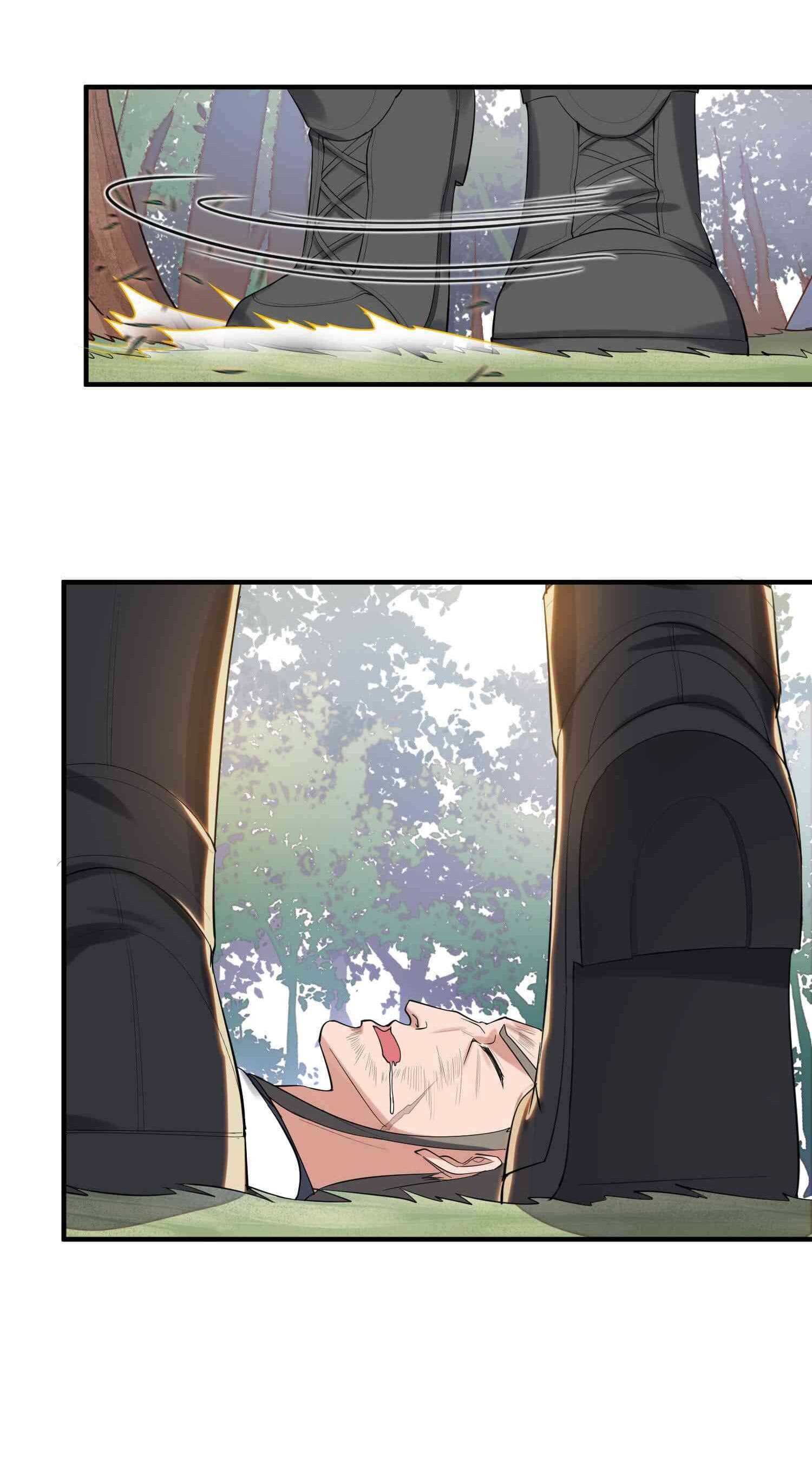 Super Warrior in Another World ทหารเซียนไปหาเมียที่ต่างโลก (กำลังแปลอยู่) ตอนที่ 28 หน้า 19