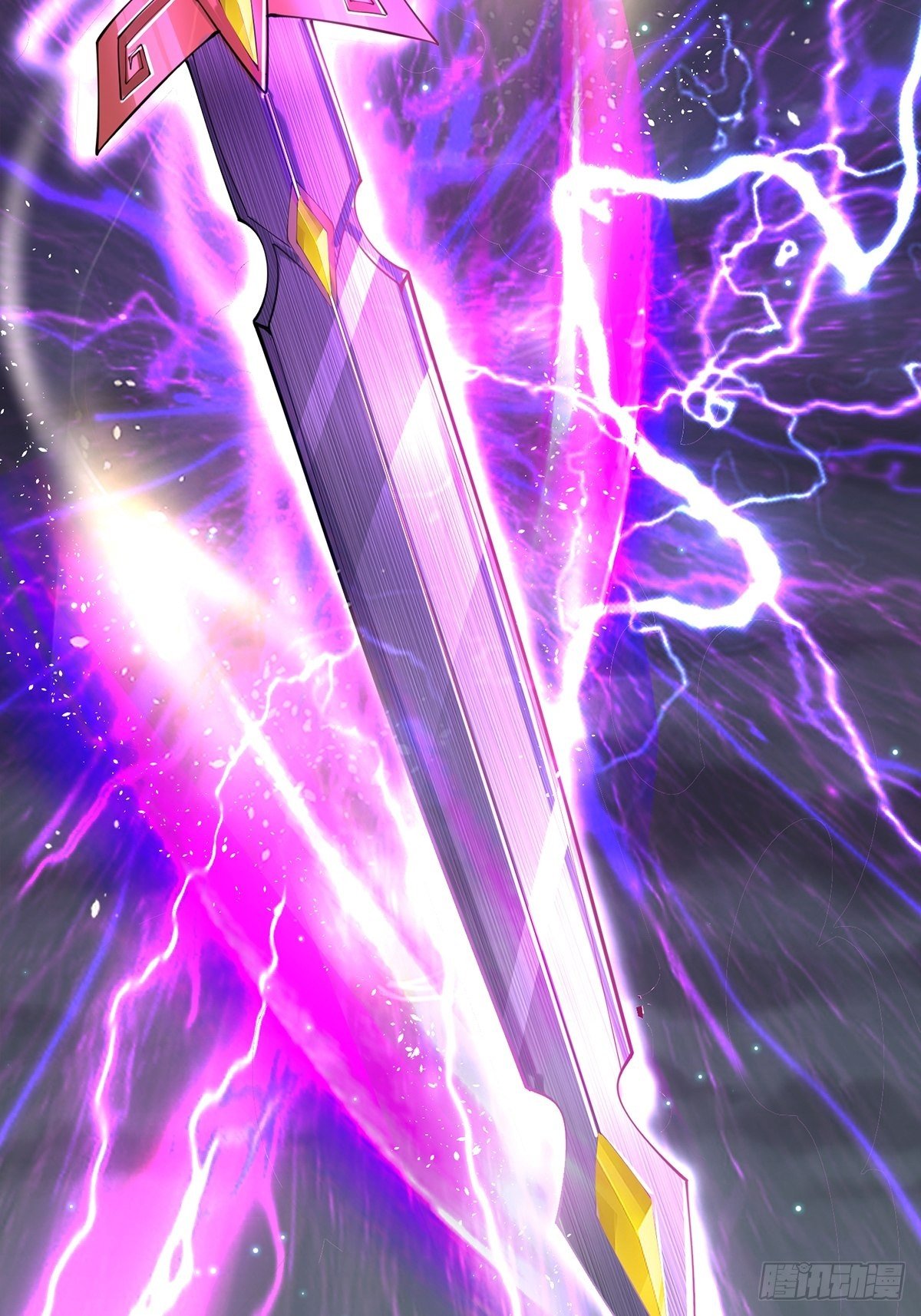 เทพกระบี่มรณะ (ชนจีน) ตอนที่ 71 หน้า 54