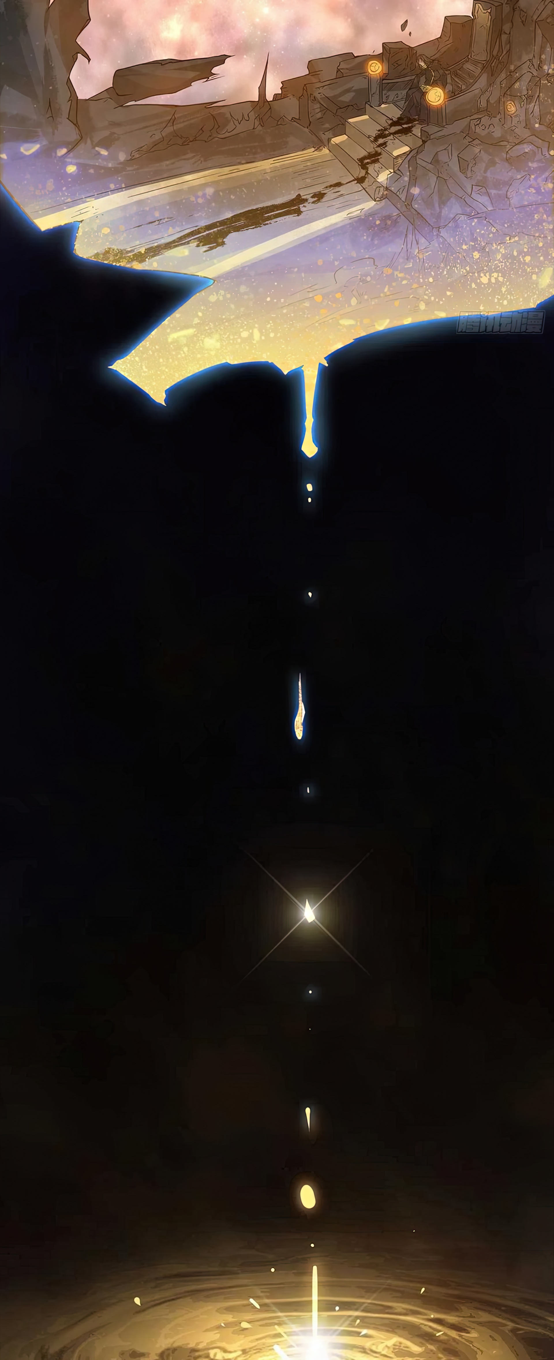 I Have Nine Female Disciples ตอนที่ 1 หน้า 8