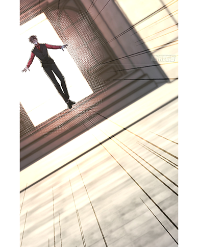 ลูกเขยผู้บ้าคลั่ง (จักรพรรดิอมตะ) ตอนที่ 8 หน้า 30