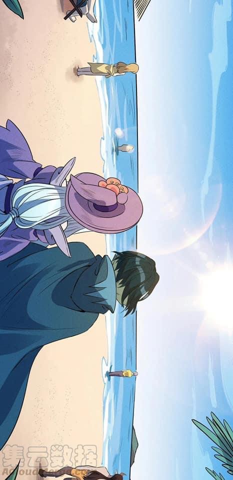 หลุดเข้ามาในเกมกลายเป็นมอนสเตอร์ที่อ่อนแอที่สุดสะงั้น ตอนที่ 21 หน้า 2