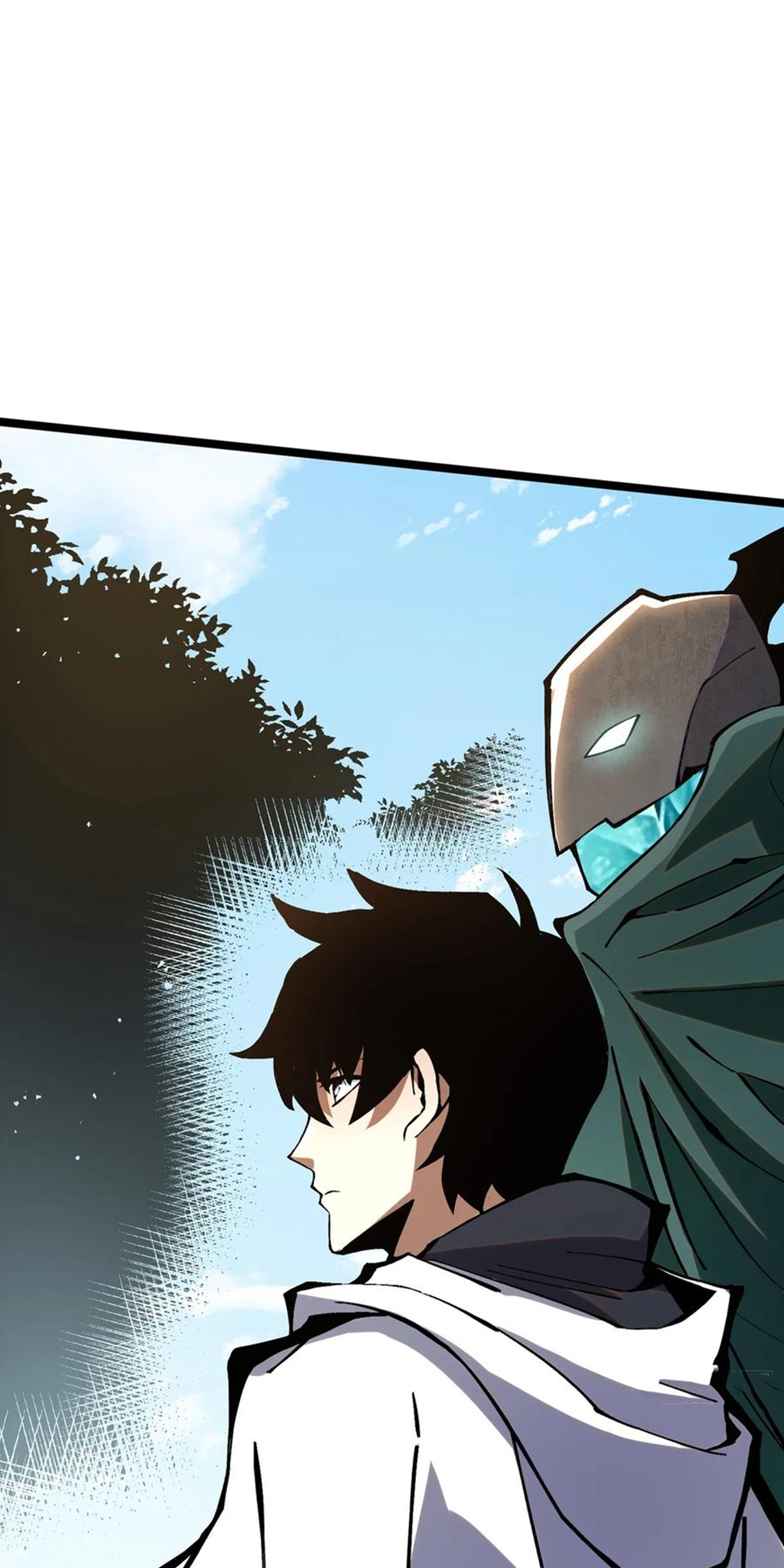 ไม่อยากเรียนทักษะ แห่งคำสาปเลย! ตอนที่ 89 หน้า 25