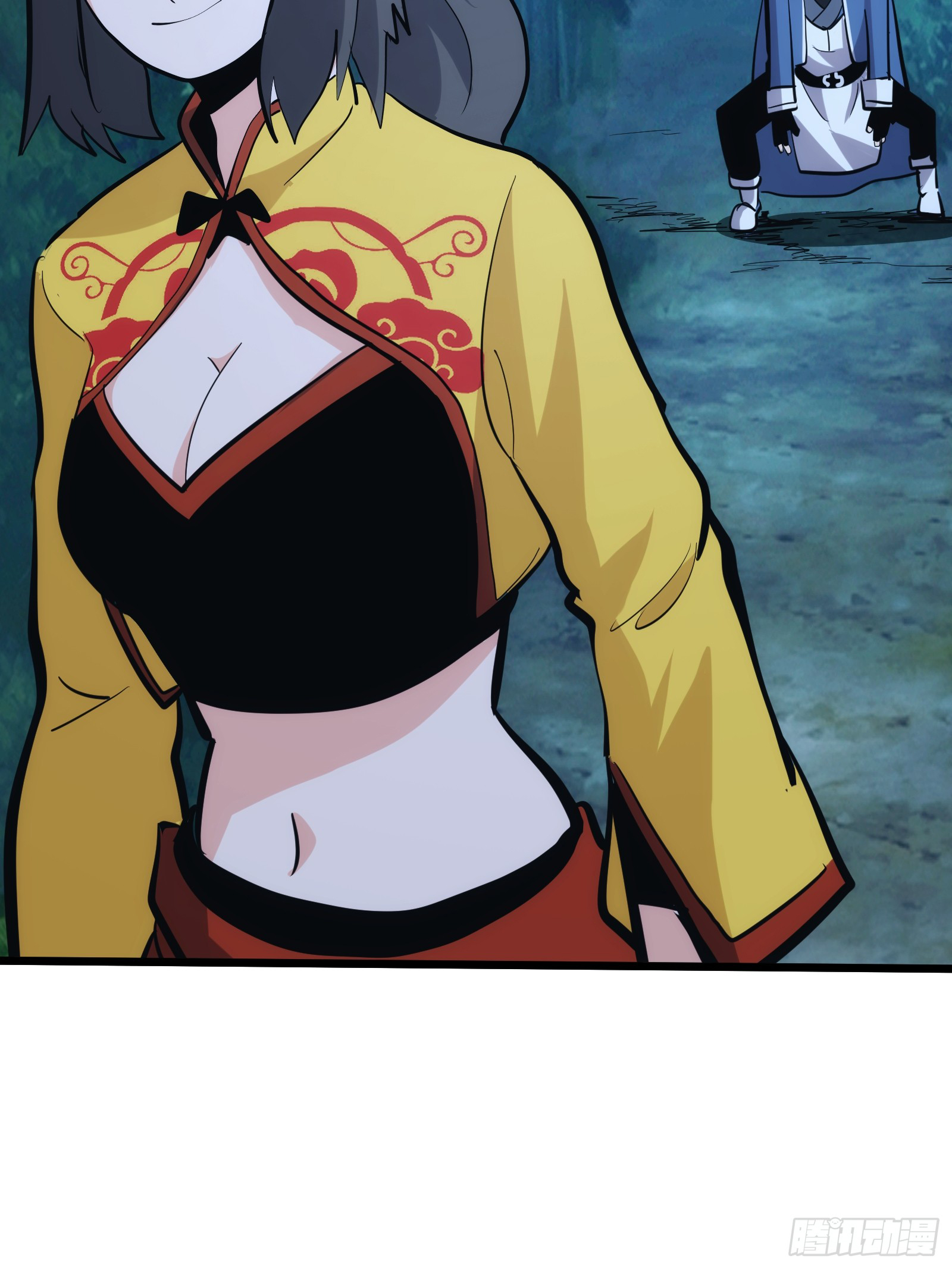 บังคับใจตัวเองก็ไร้เทียมทานได้ ตอนที่ 35 หน้า 56