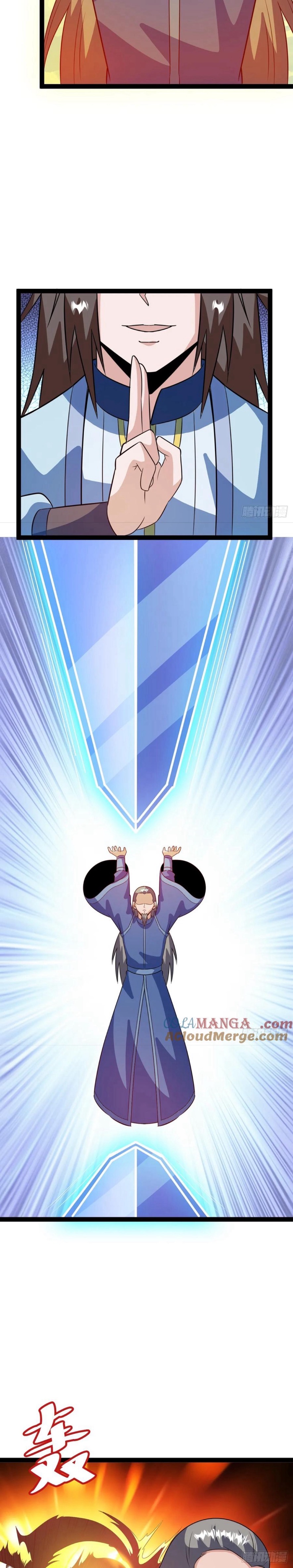 มาต่างโลกร้อยปีพึ่งมีระบบซะงั้น ตอนที่ 63 หน้า 5