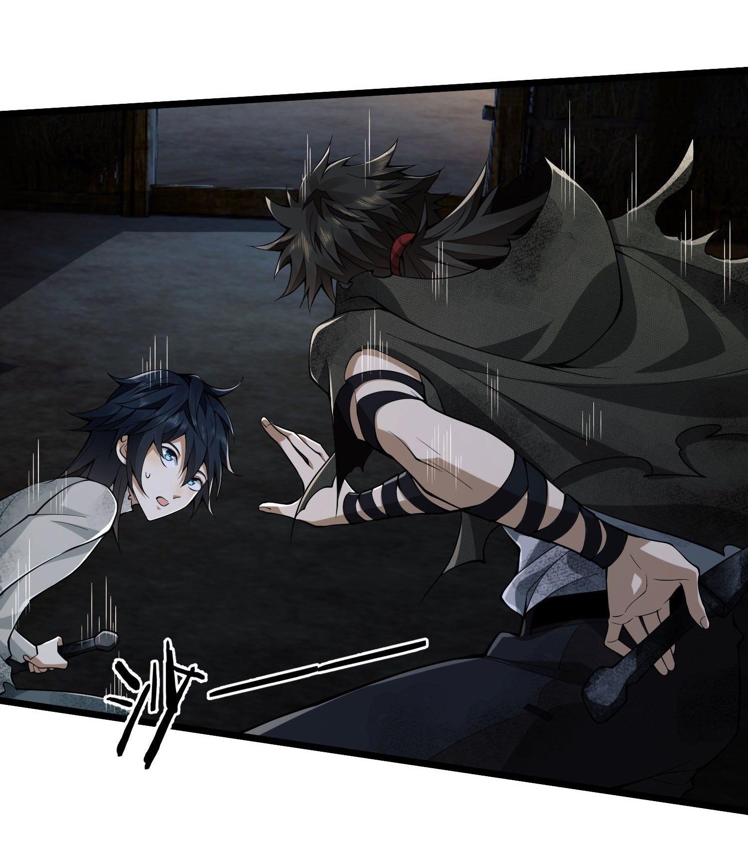 THE FIRST ORDER ตอนที่ 5 หน้า 34