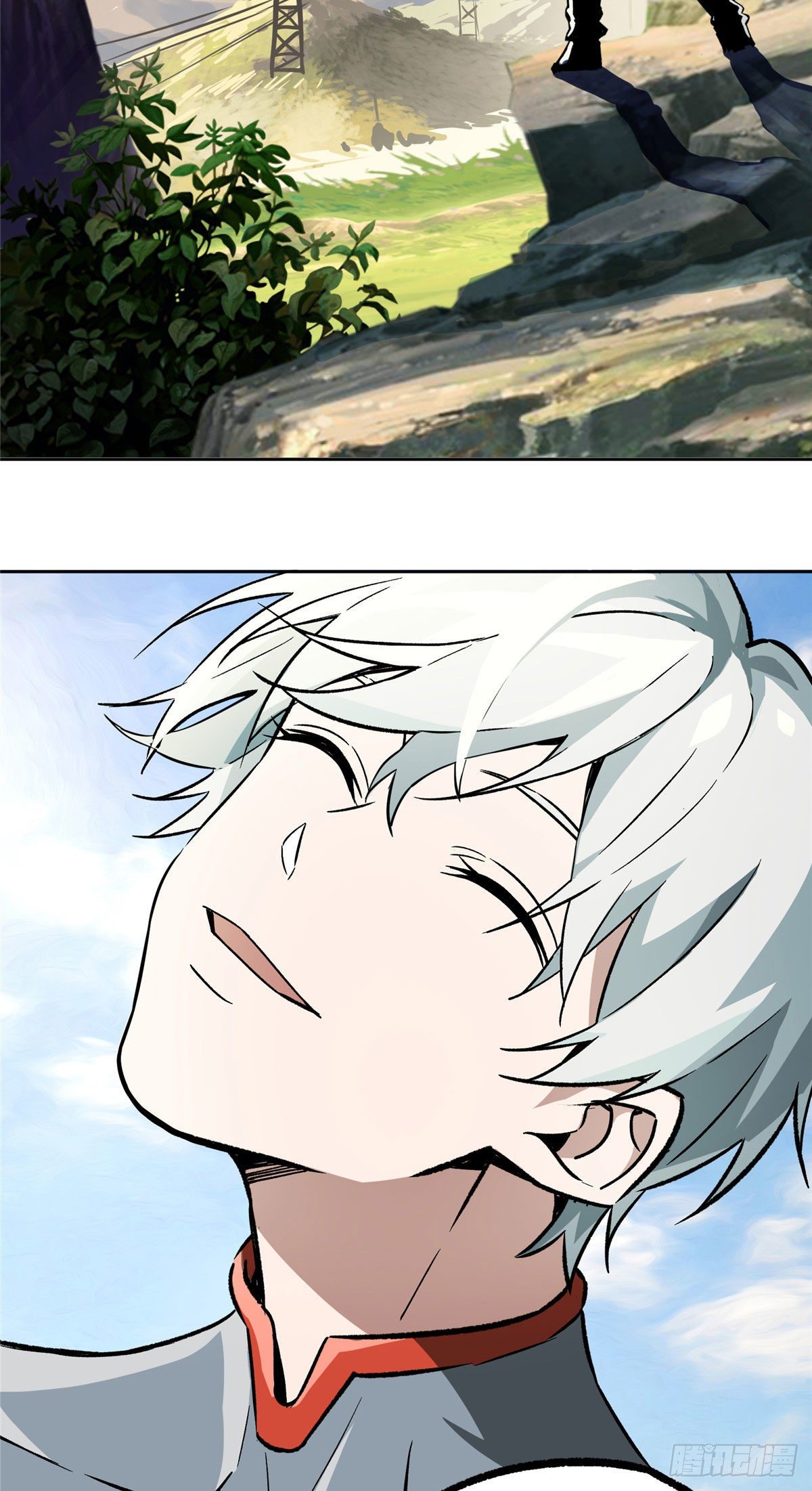 สุดยอดช่างกล ตอนที่ 9 หน้า 23