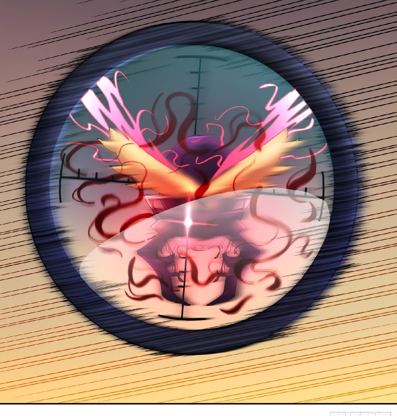 The People On Earth Are Too Ferocious ตอนที่ 9 หน้า 38