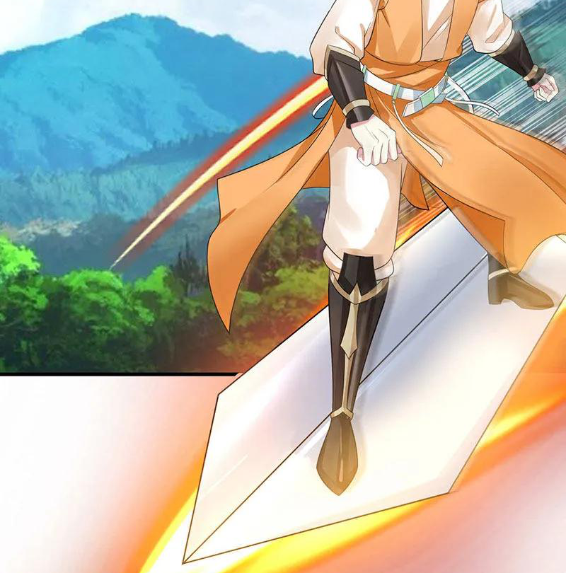 Chaos Alchemist (วิบัติการณ์เทพเซียนโอสถ) ตอนที่ 79 หน้า 8