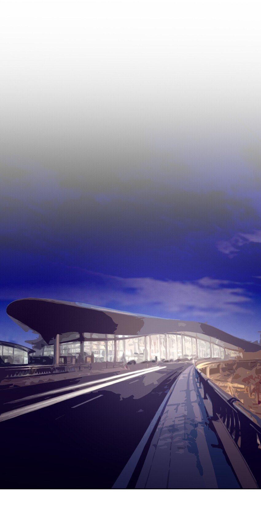 What is the use of God giving me this embarrassing superpower? ตอนที่ 44 หน้า 28