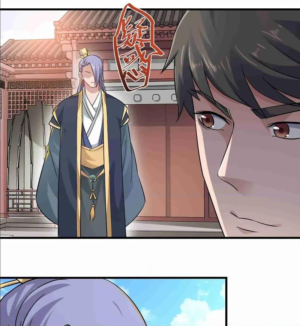 Super Warrior in Another World ทหารเซียนไปหาเมียที่ต่างโลก (กำลังแปลอยู่) ตอนที่ 72 หน้า 34