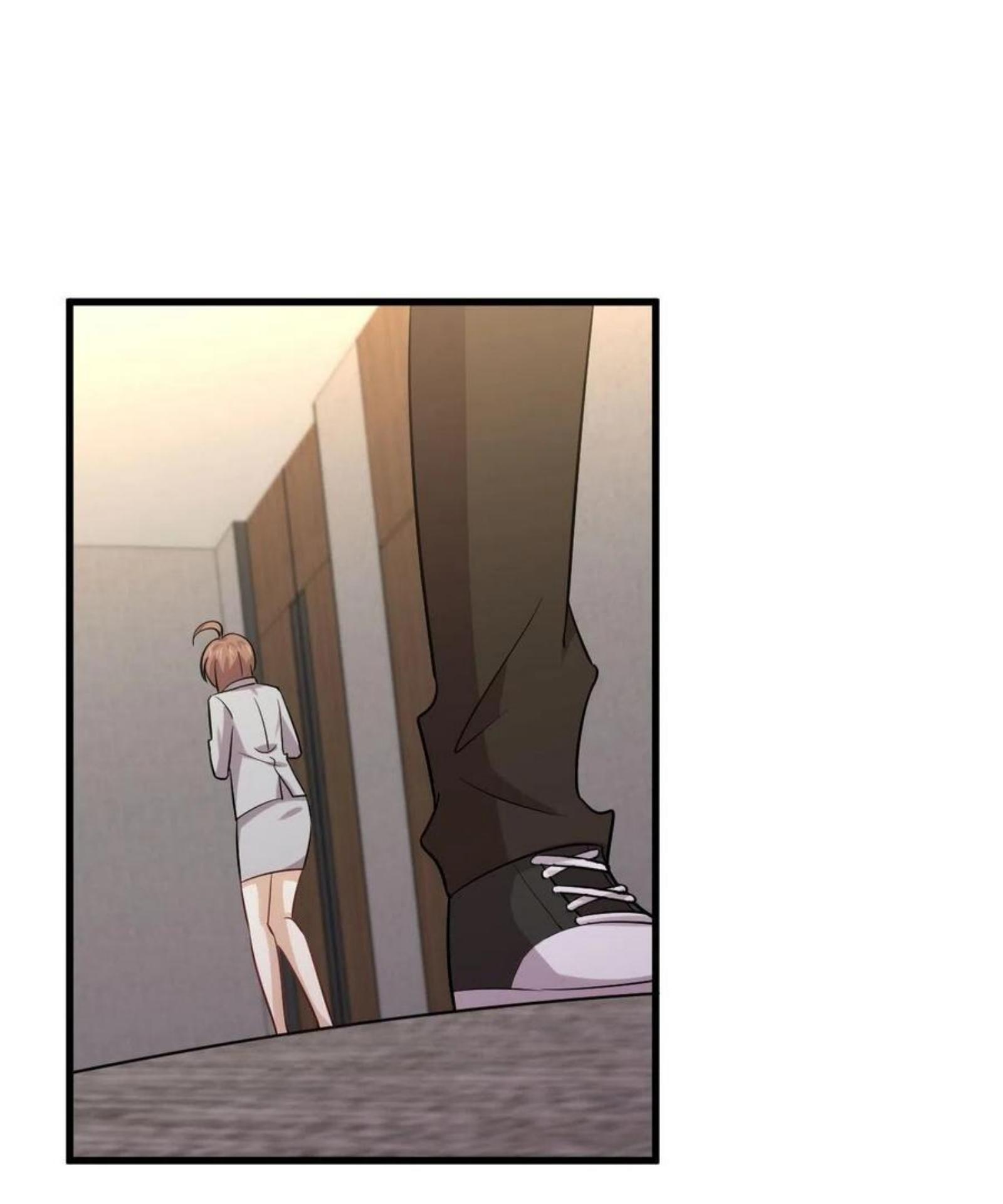 Immortal Swordsman in The Reverse World ข้าเซียนกระบี่ไม่เกาะสตรี ตอนที่ 154 หน้า 34