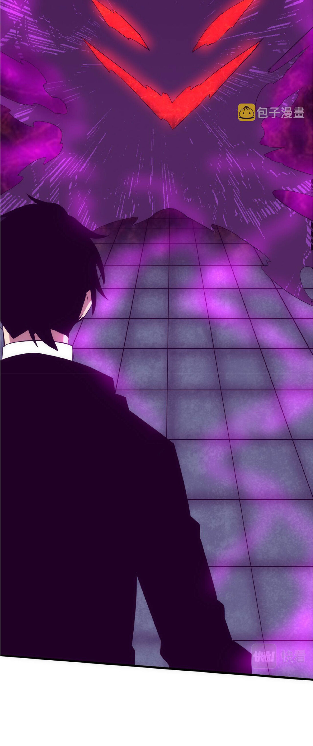 the frenzy of evolution การวิวัฒนาการที่บ้าคลั่ง ตอนที่ 72 หน้า 53